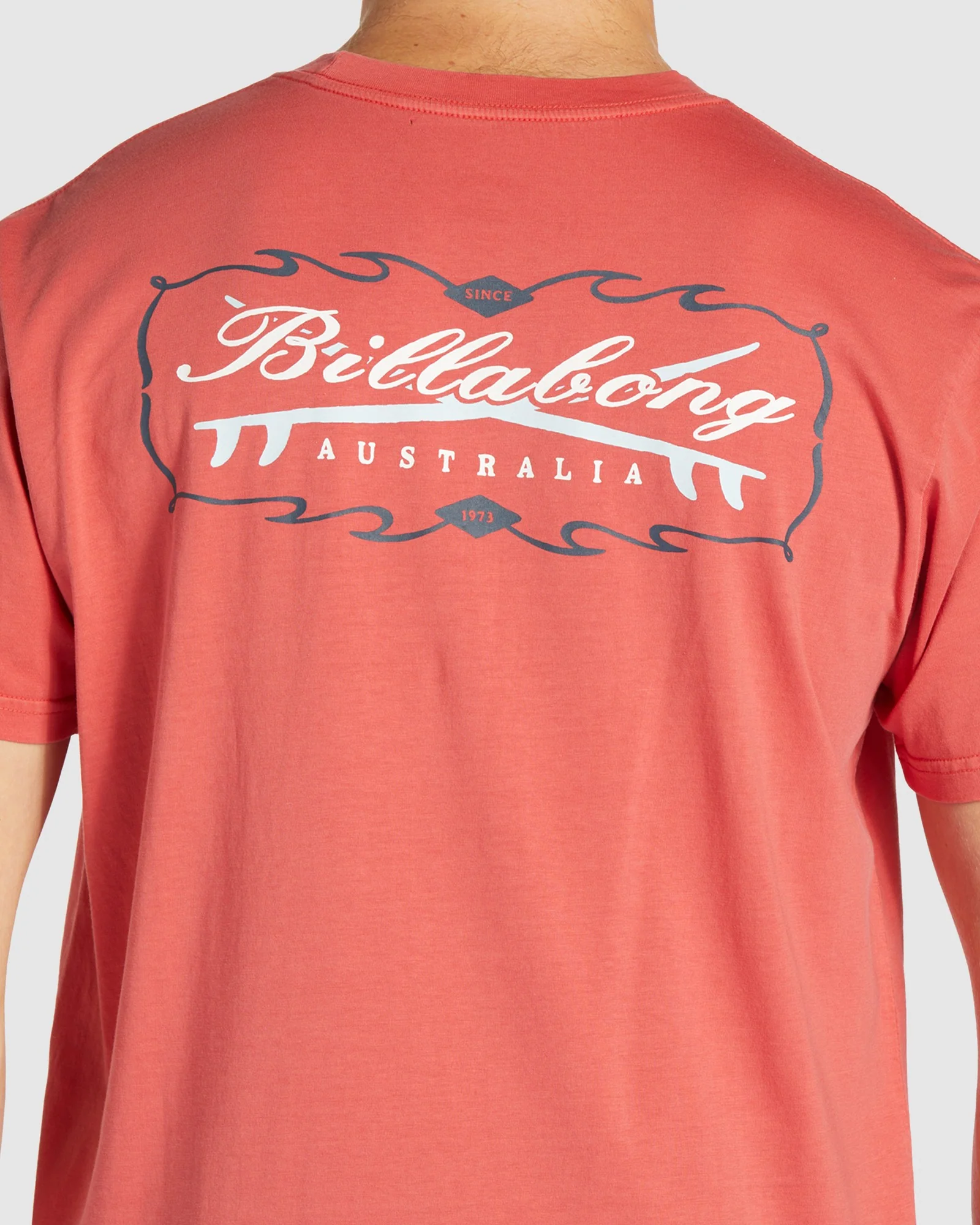 Mens Crossboards T-Shirt - Image 4