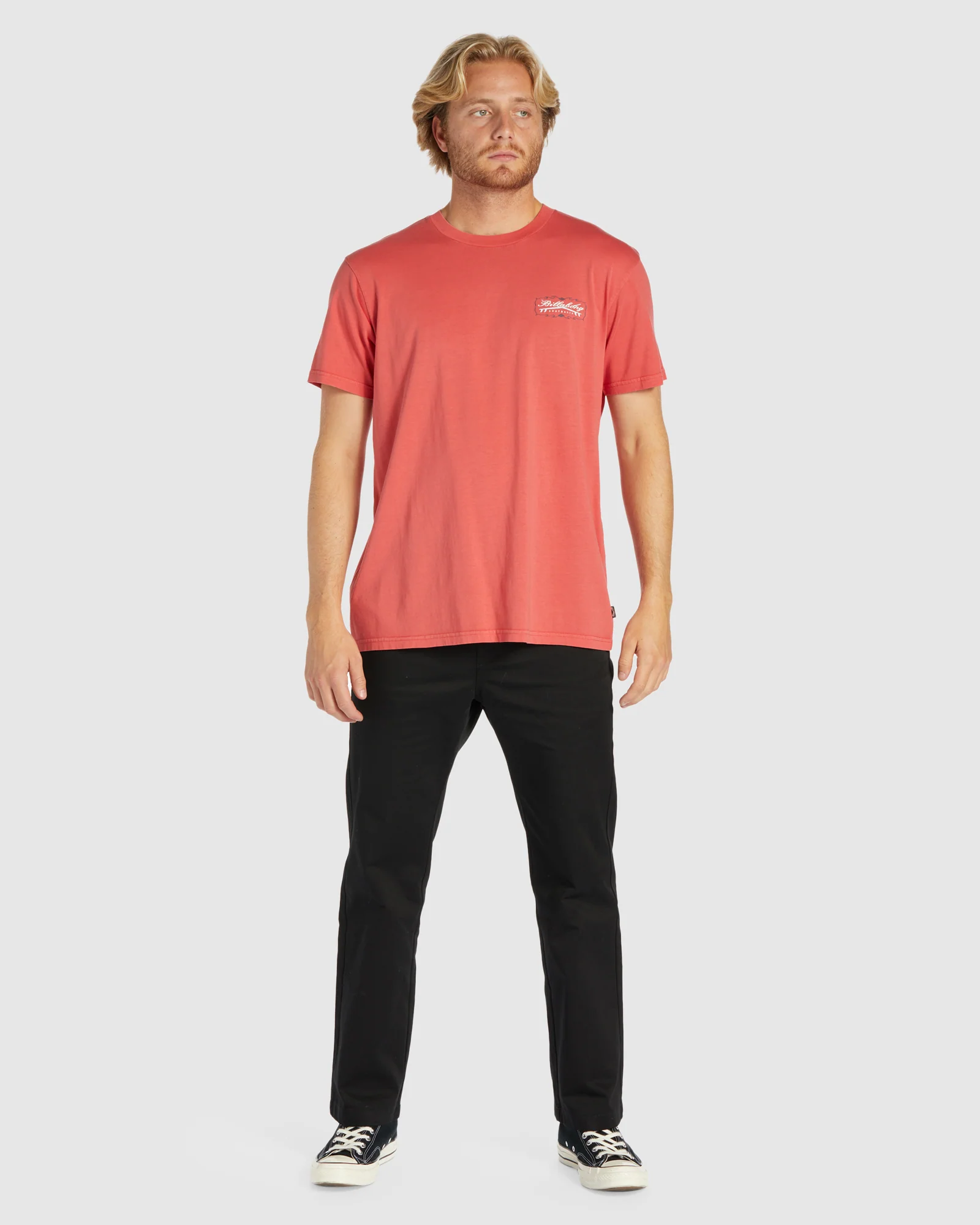 Mens Crossboards T-Shirt - Image 5