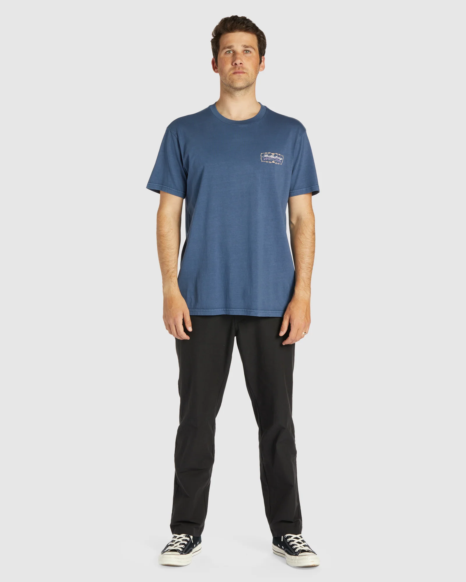Mens Crossboards T-Shirt - Image 5