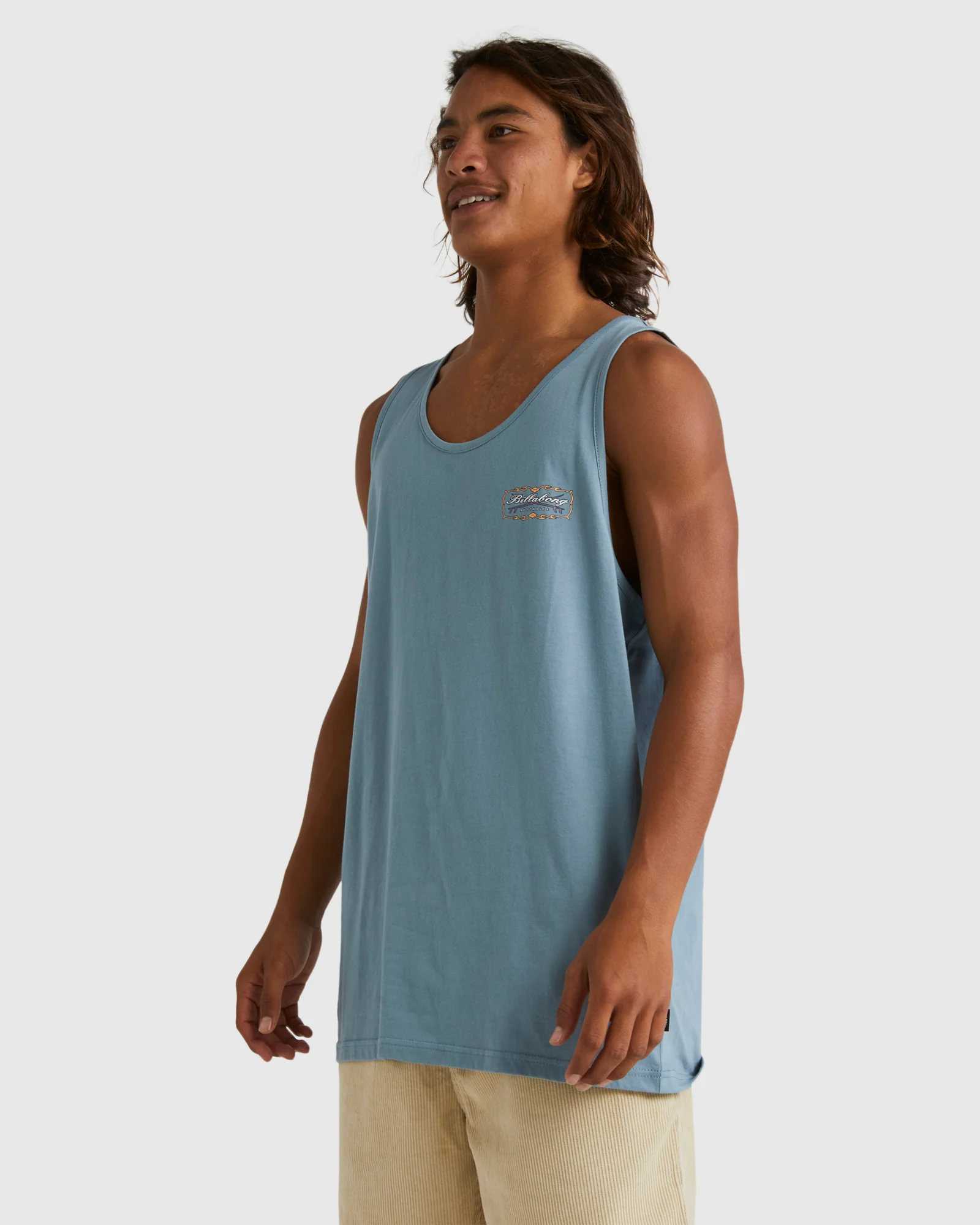 Mens Crossboards Tank Top - Image 3
