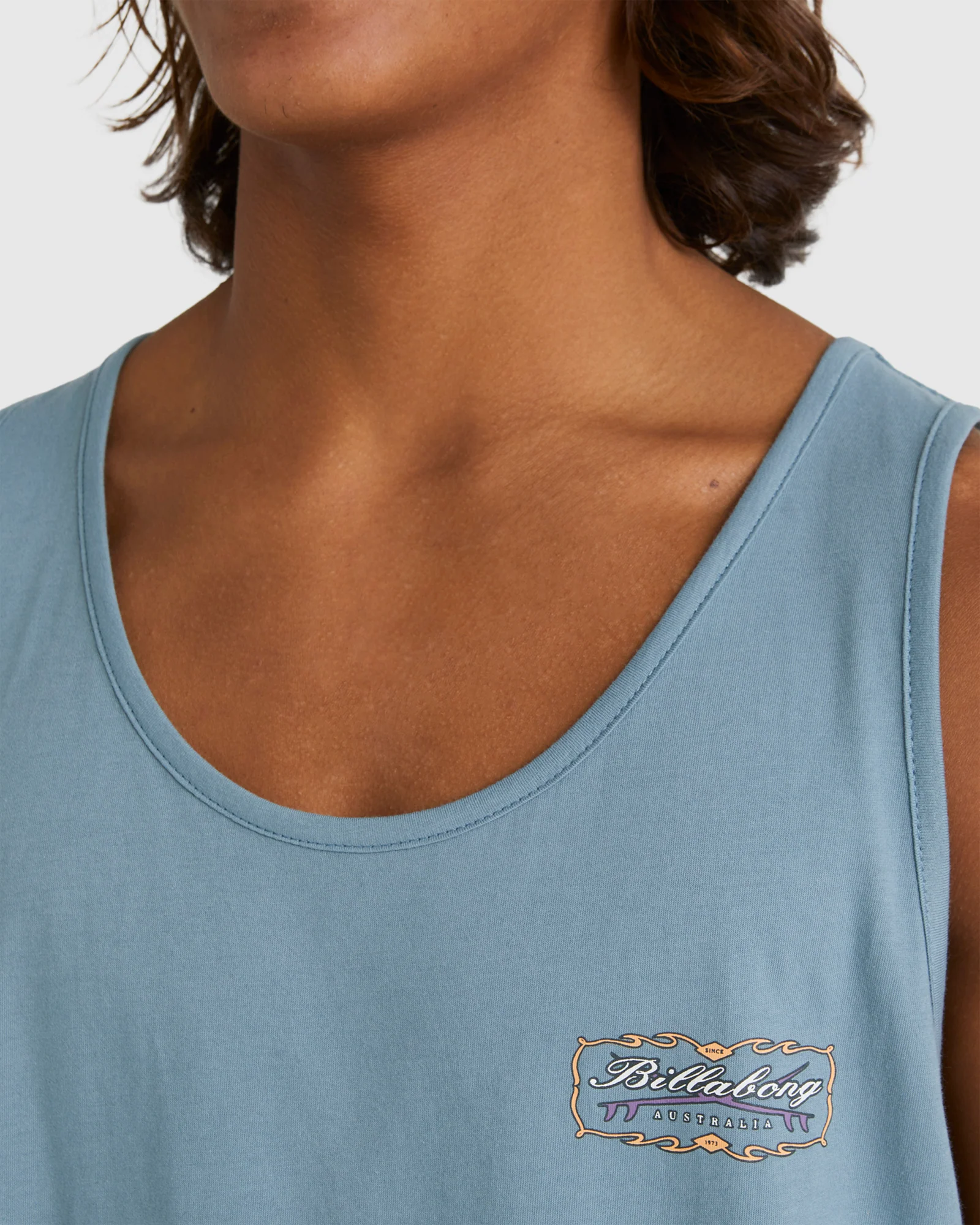 Mens Crossboards Tank Top - Image 4