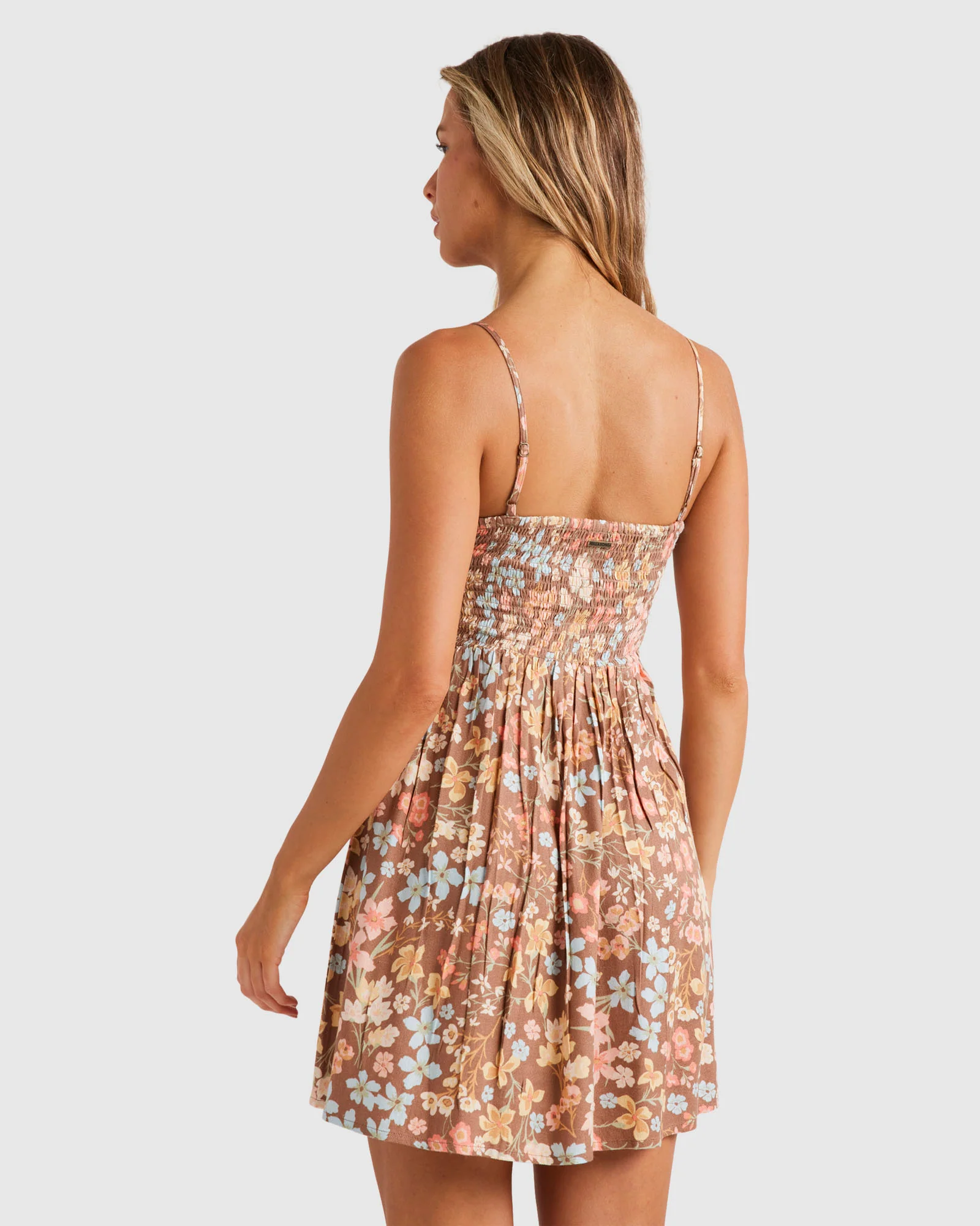 Womens Cruisin West Dress - Image 3