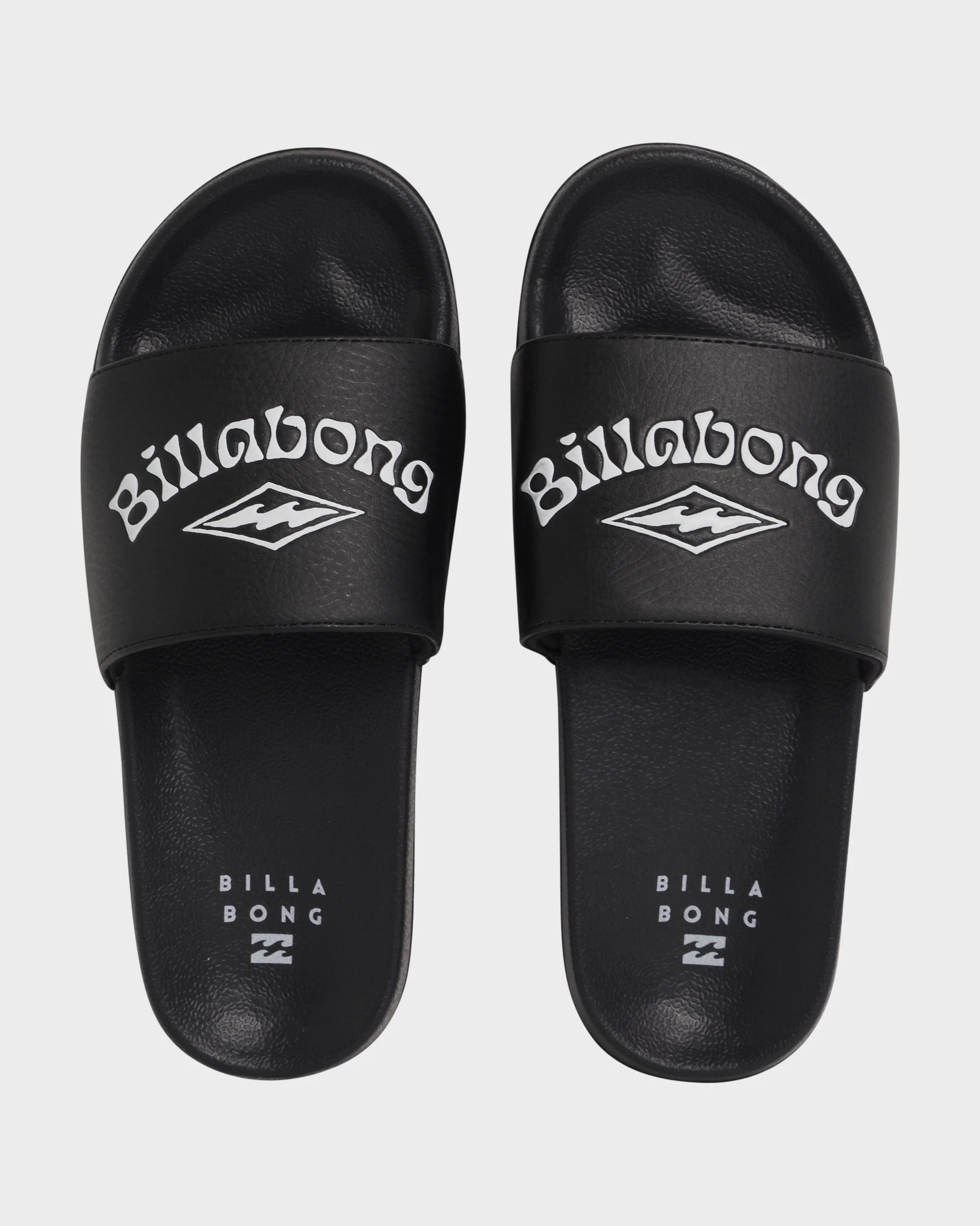 Womens Crusey Slides - Image 2