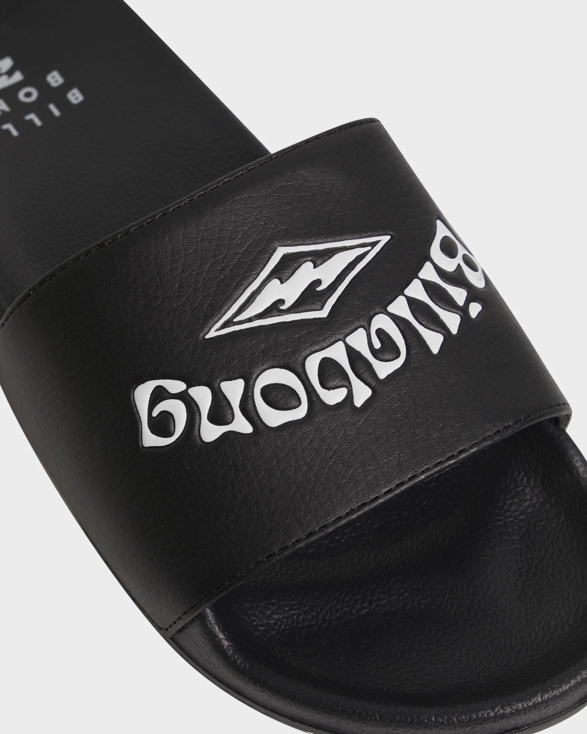Womens Crusey Slides - Image 5