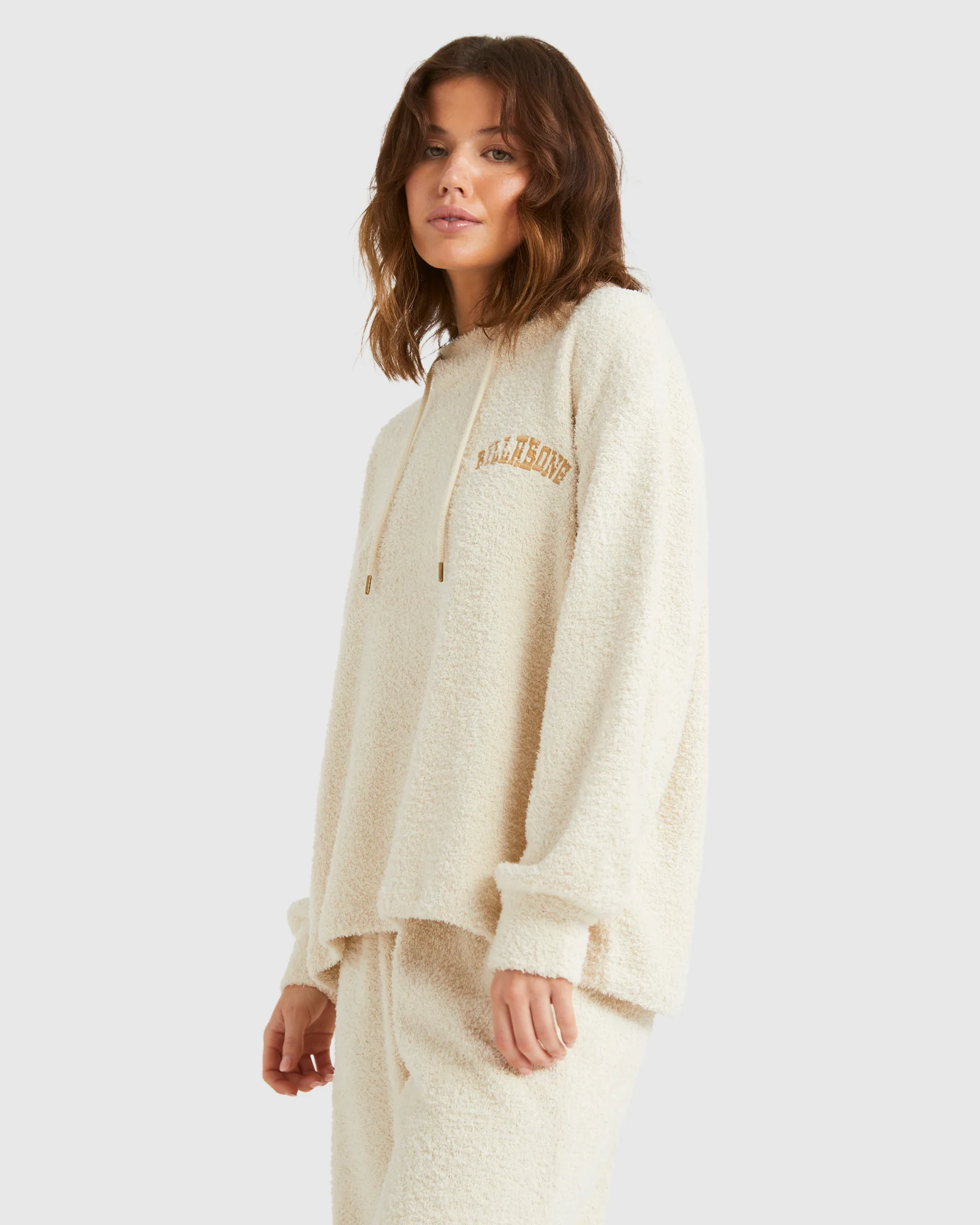 Womens Cuddle Up Pullover Hoodie - Image 2