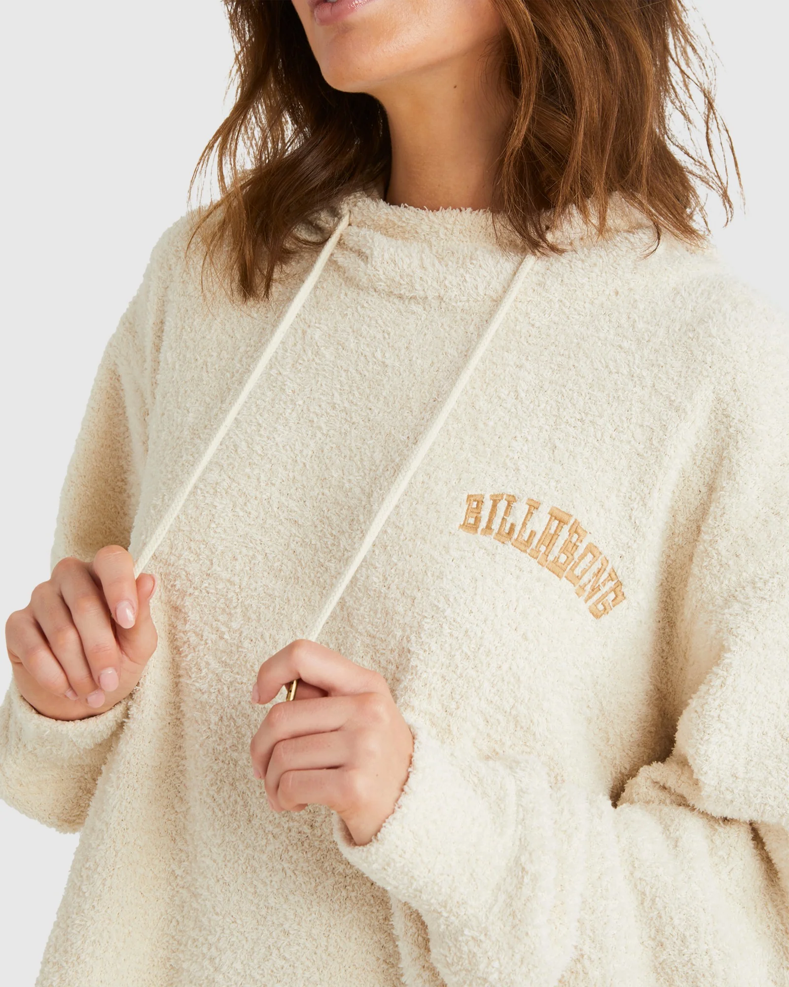 Womens Cuddle Up Pullover Hoodie - Image 4