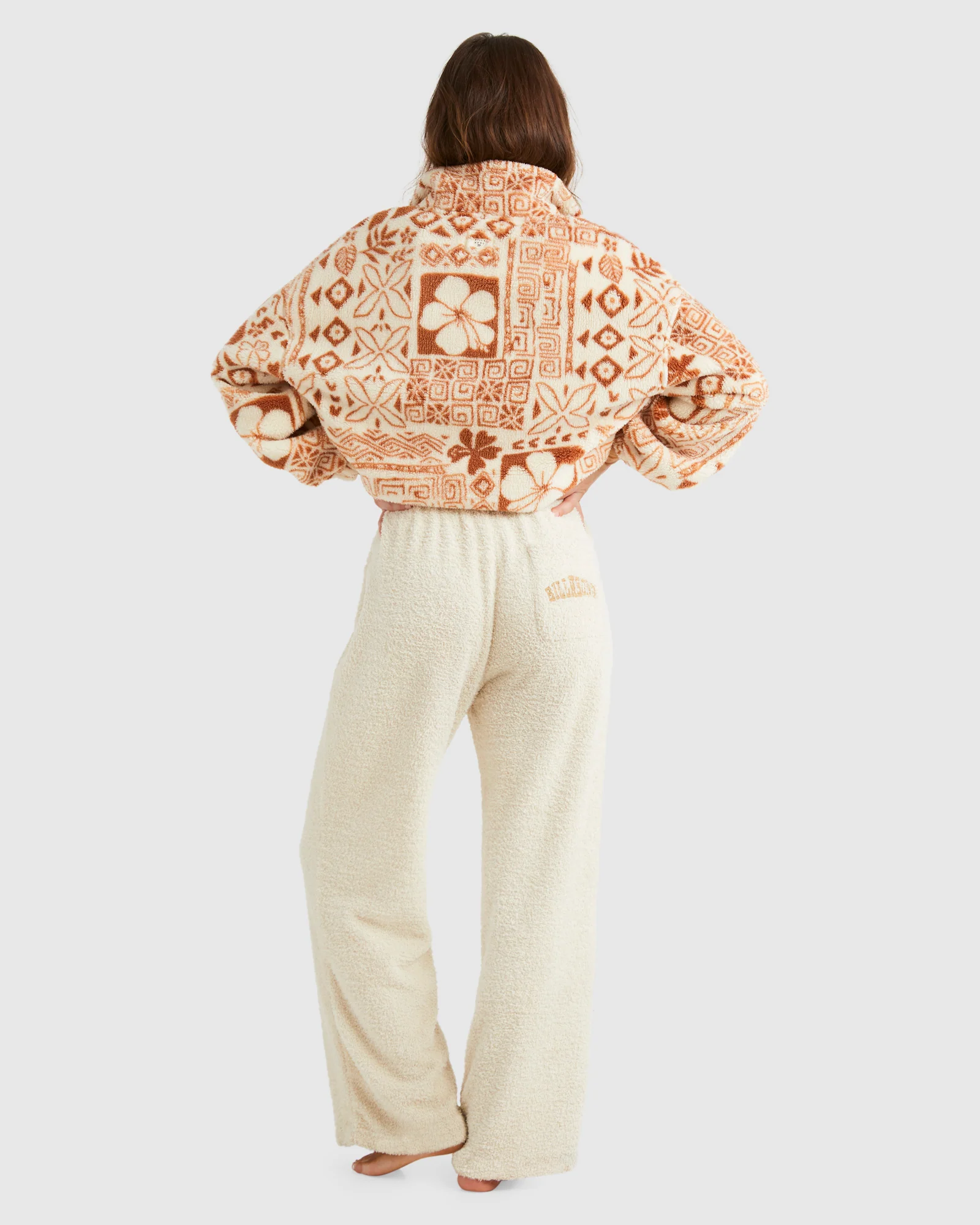 Womens Cuddle Up Pants - Image 3