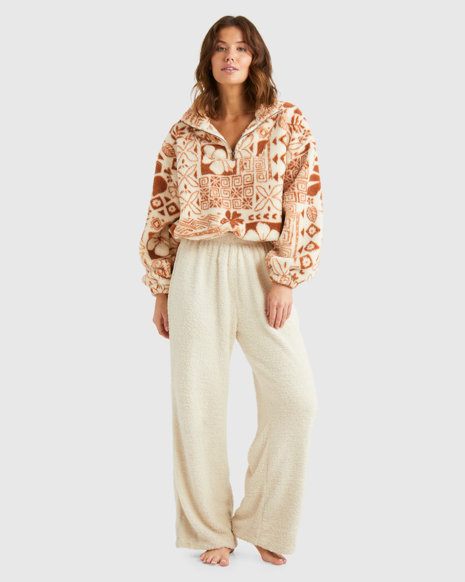 Womens Cuddle Up Pants - Image 5