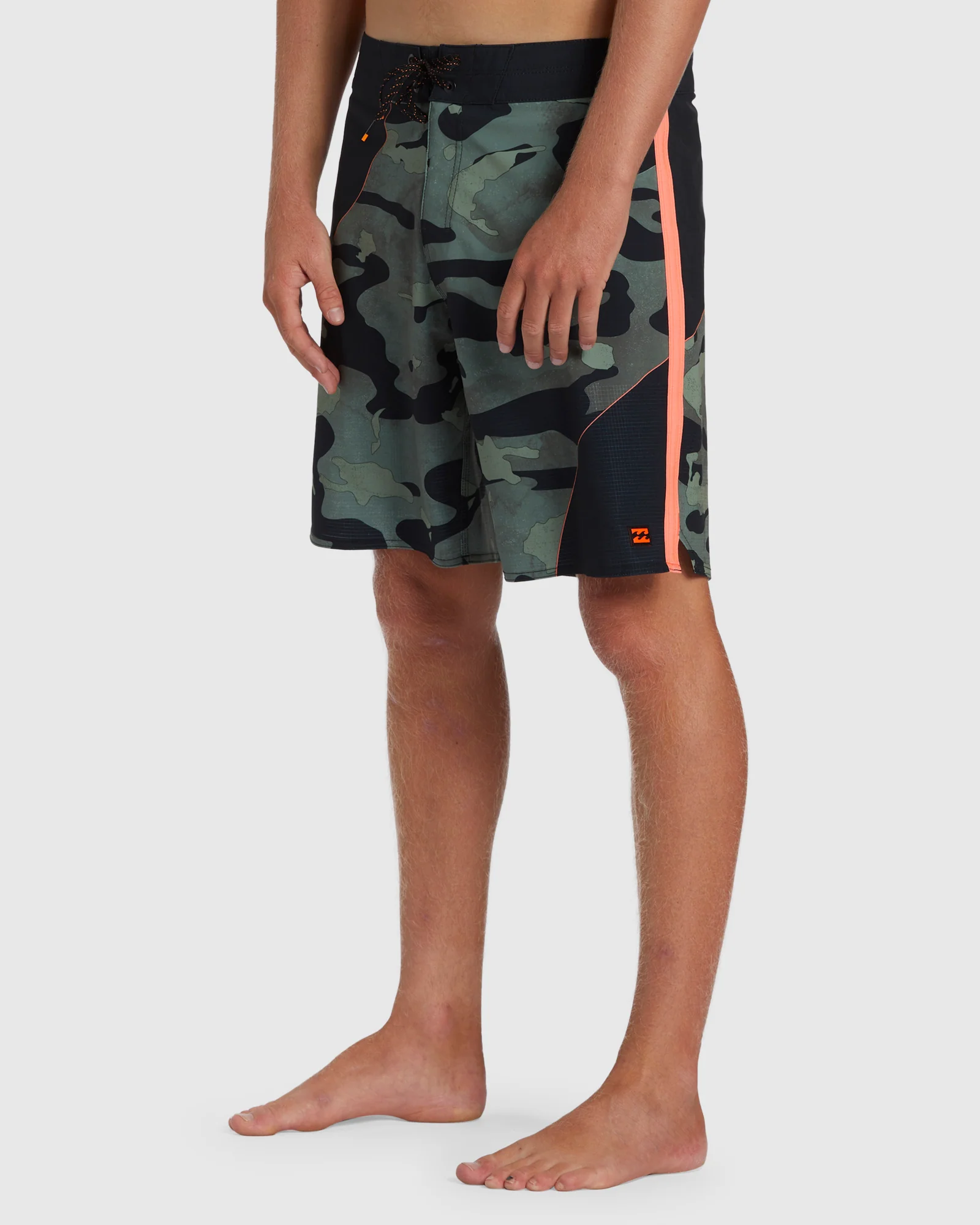 Mens Cylinders Airlite Boardshorts - Image 2