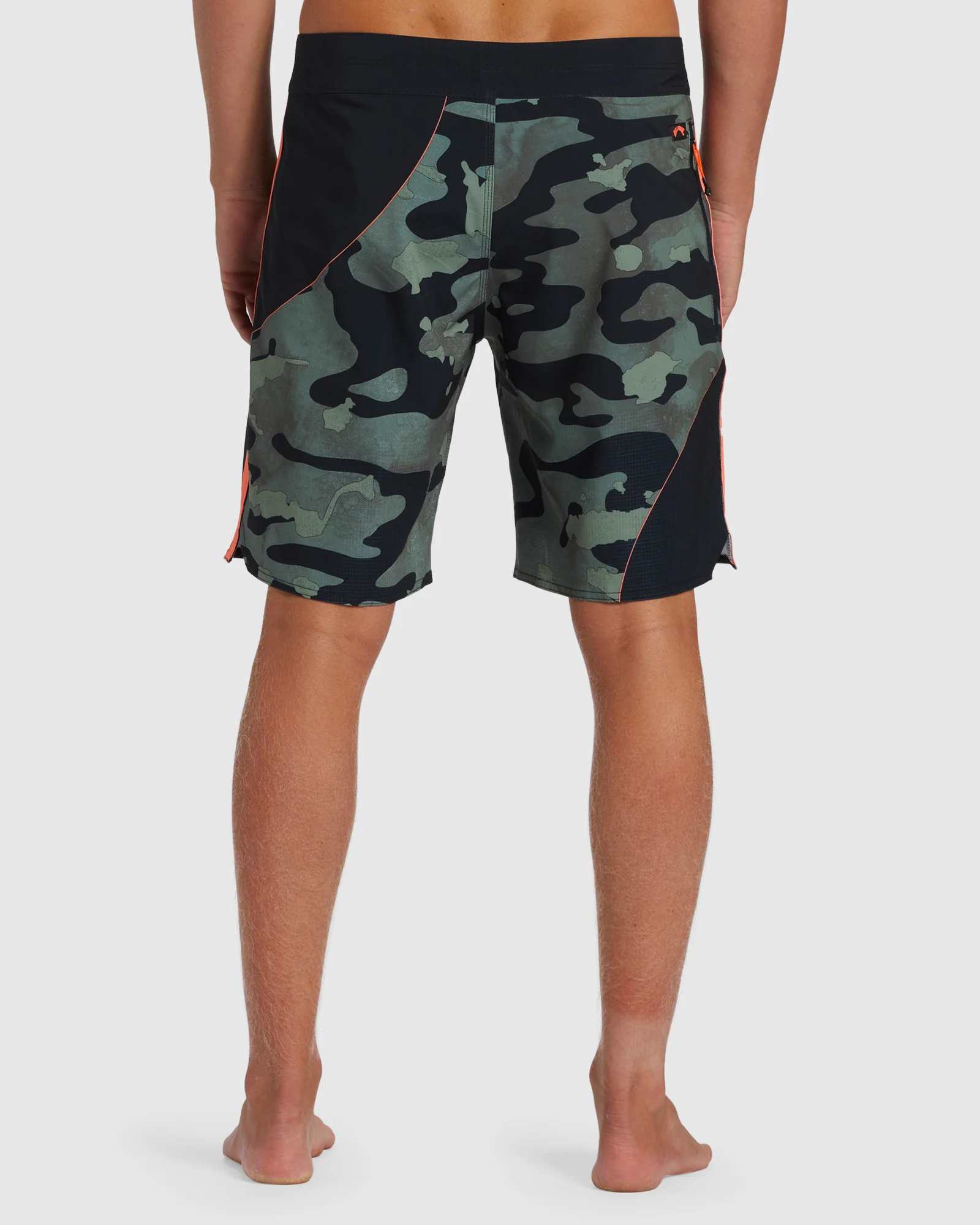 Mens Cylinders Airlite Boardshorts - Image 3