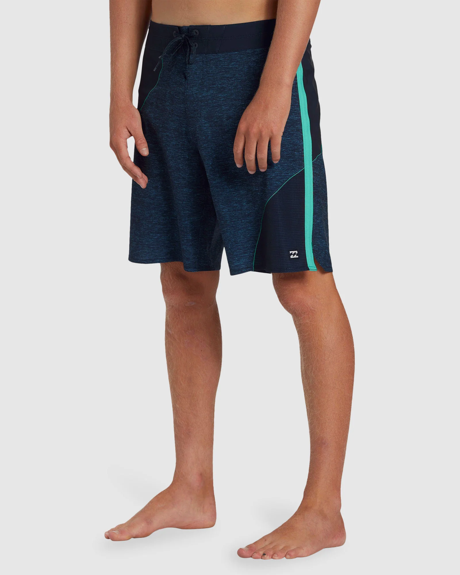 Mens Cylinders Airlite Boardshorts - Image 2