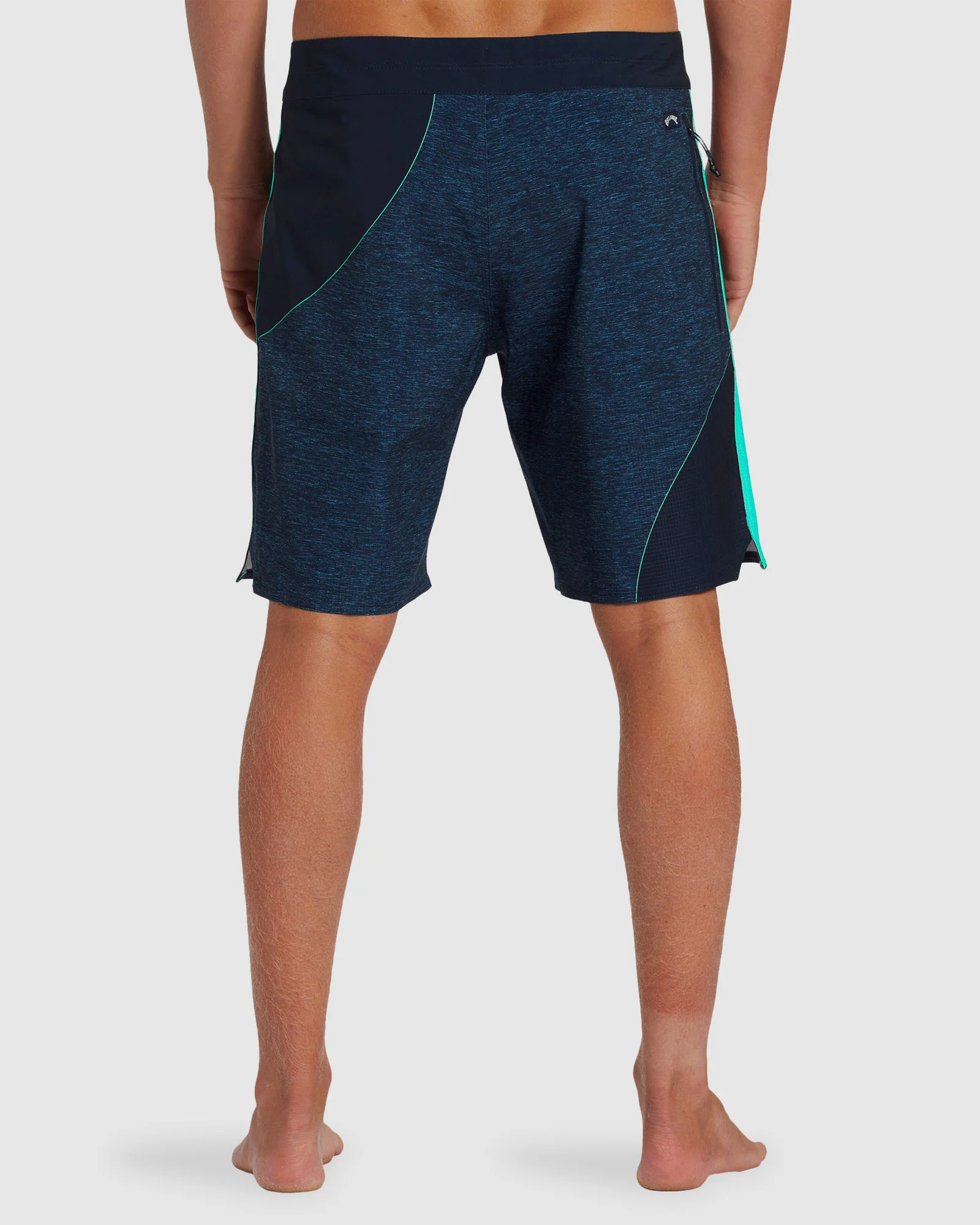 Mens Cylinders Airlite Boardshorts - Image 3