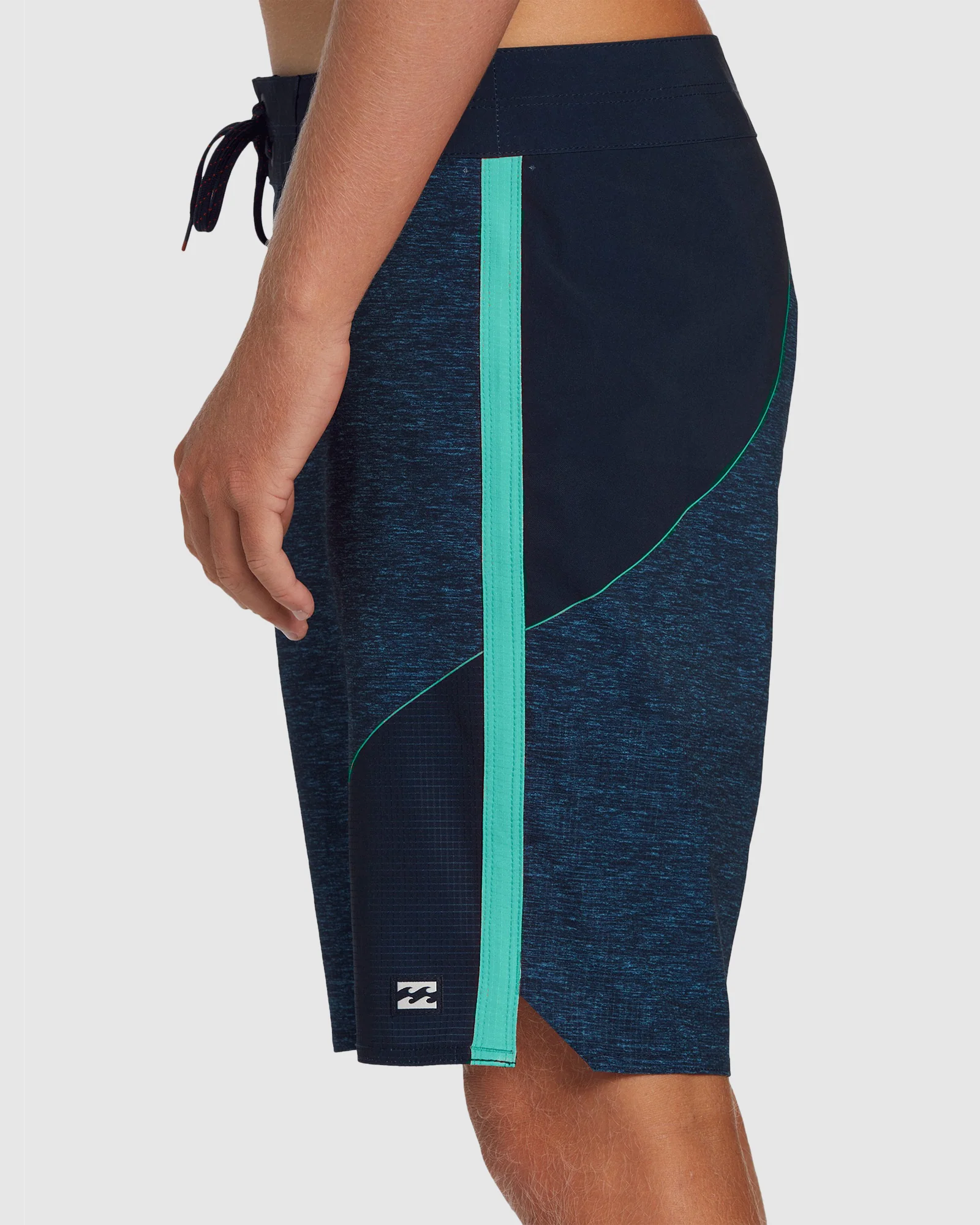 Mens Cylinders Airlite Boardshorts - Image 4