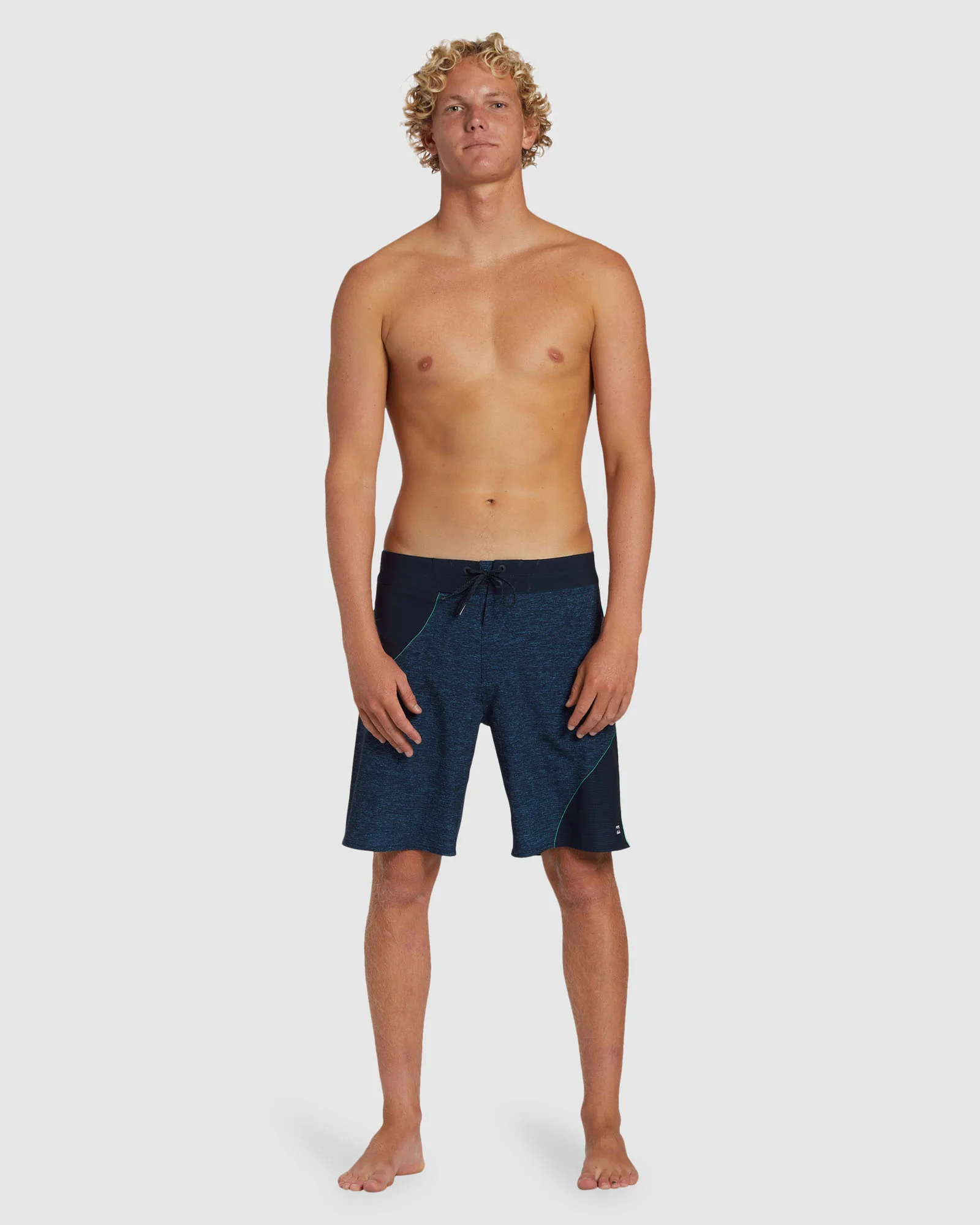 Mens Cylinders Airlite Boardshorts - Image 5