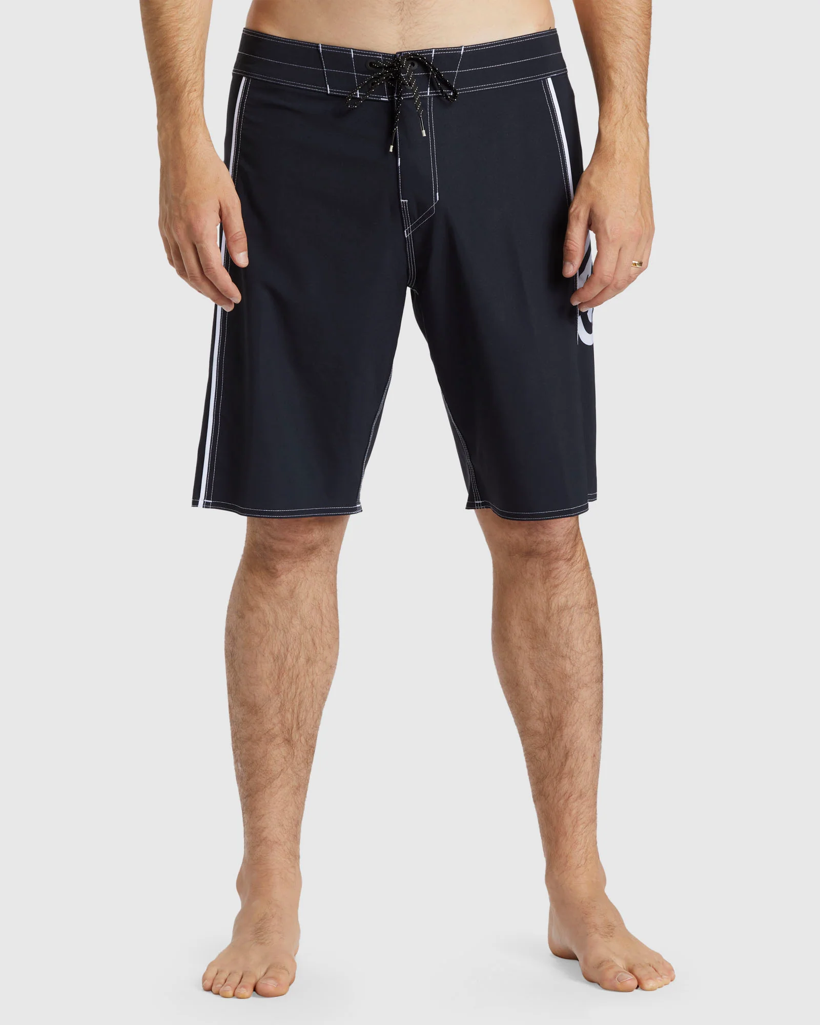Mens Dbah 2.0 Pro 20" Boardshorts - Image 2