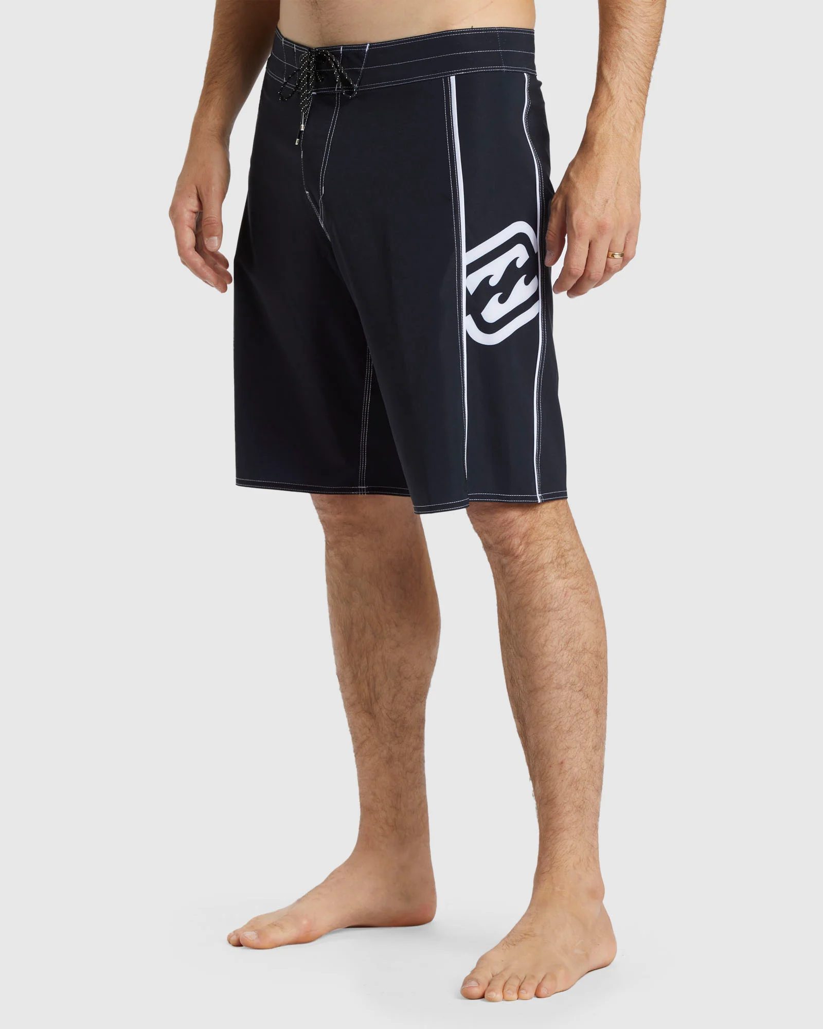 Mens Dbah 2.0 Pro 20" Boardshorts - Image 3