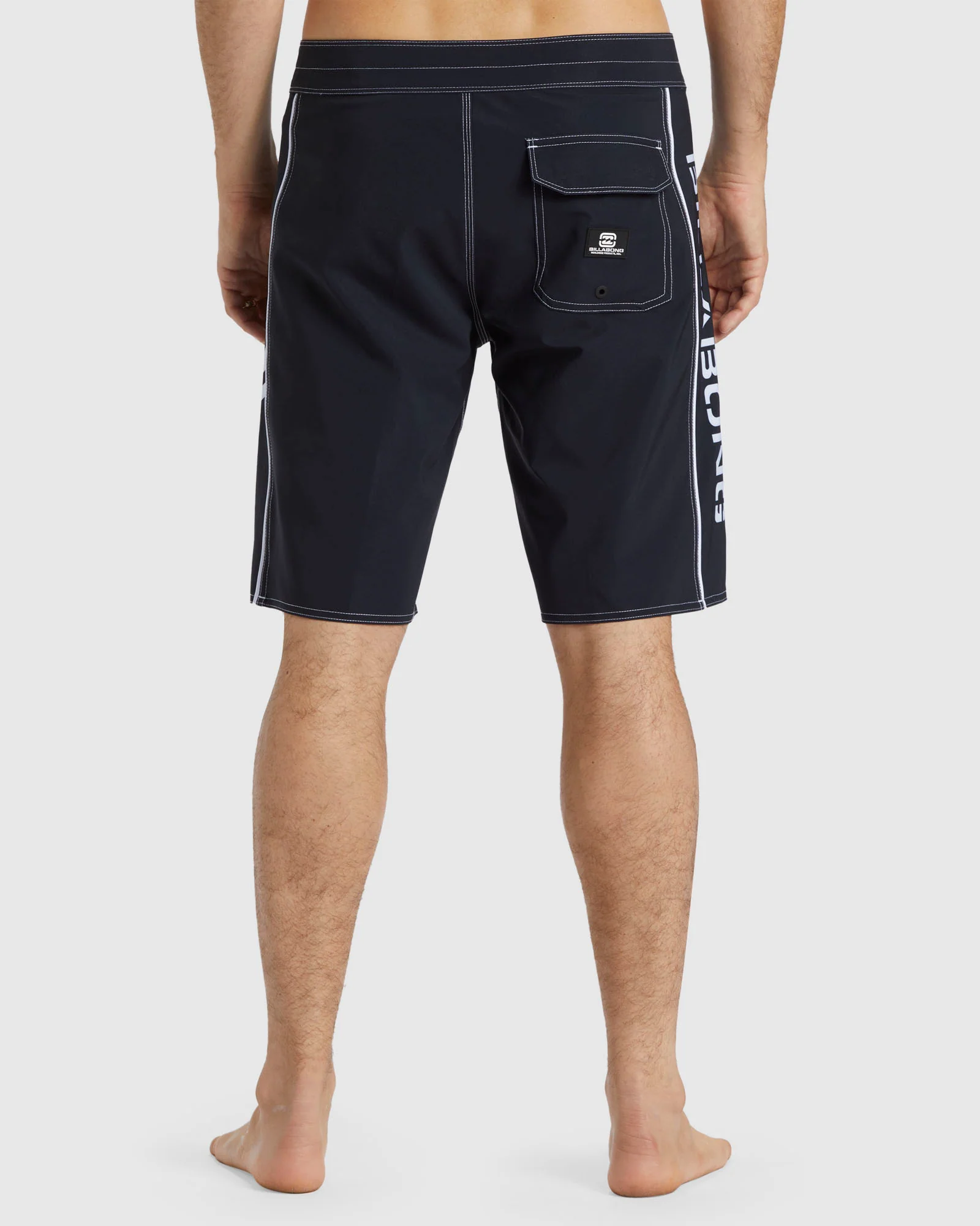 Mens Dbah 2.0 Pro 20" Boardshorts - Image 4