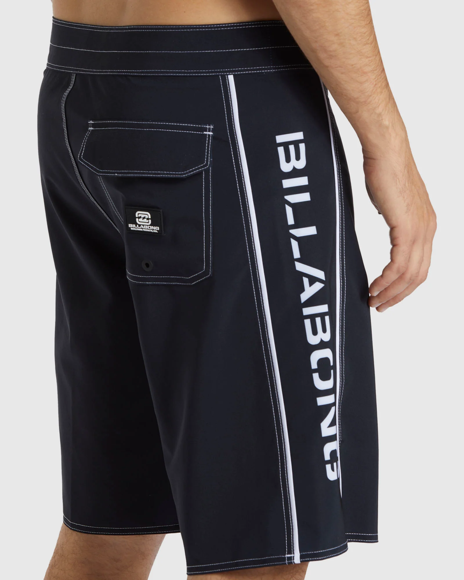 Mens Dbah 2.0 Pro 20" Boardshorts - Image 5