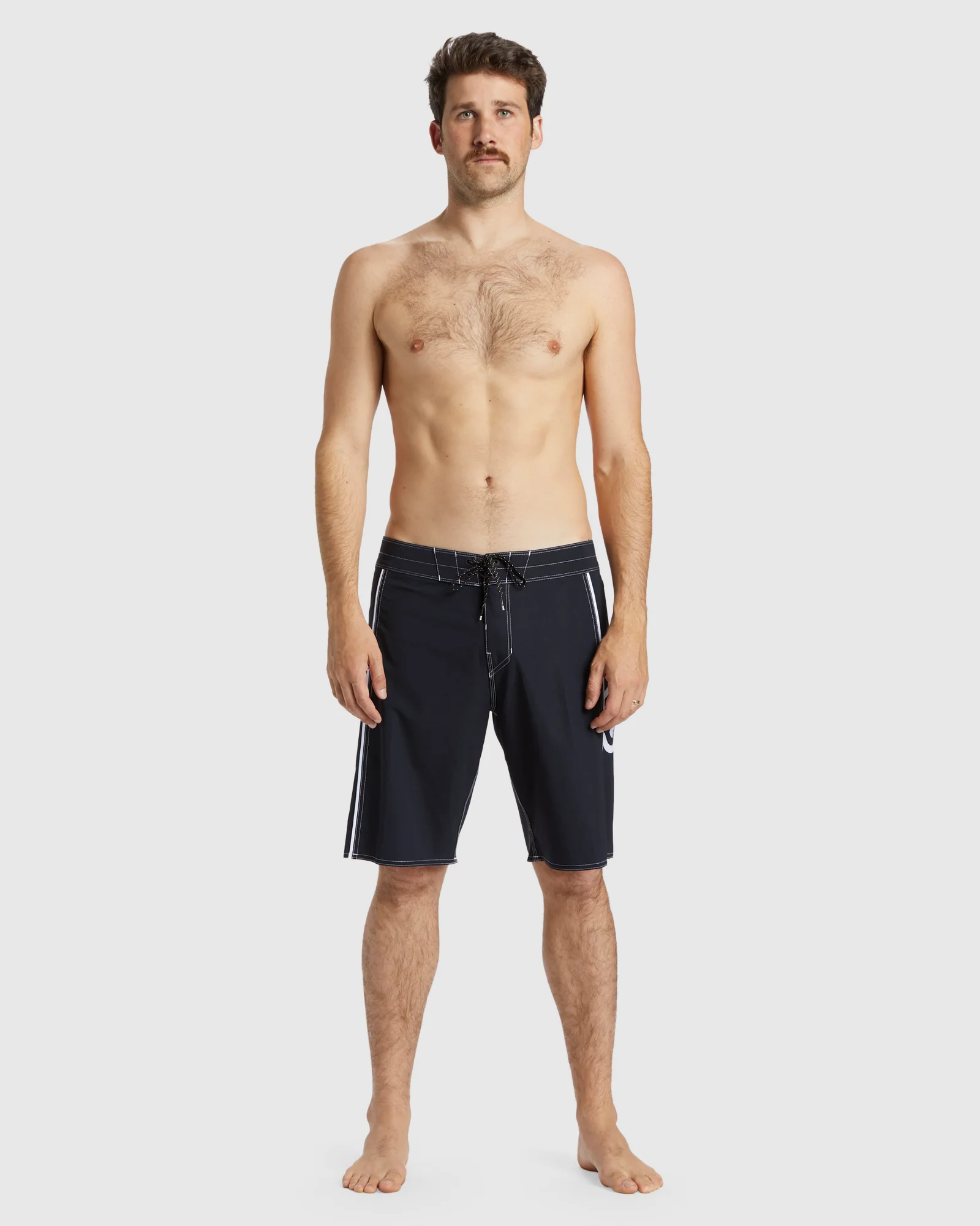 Mens Dbah 2.0 Pro 20" Boardshorts - Image 6