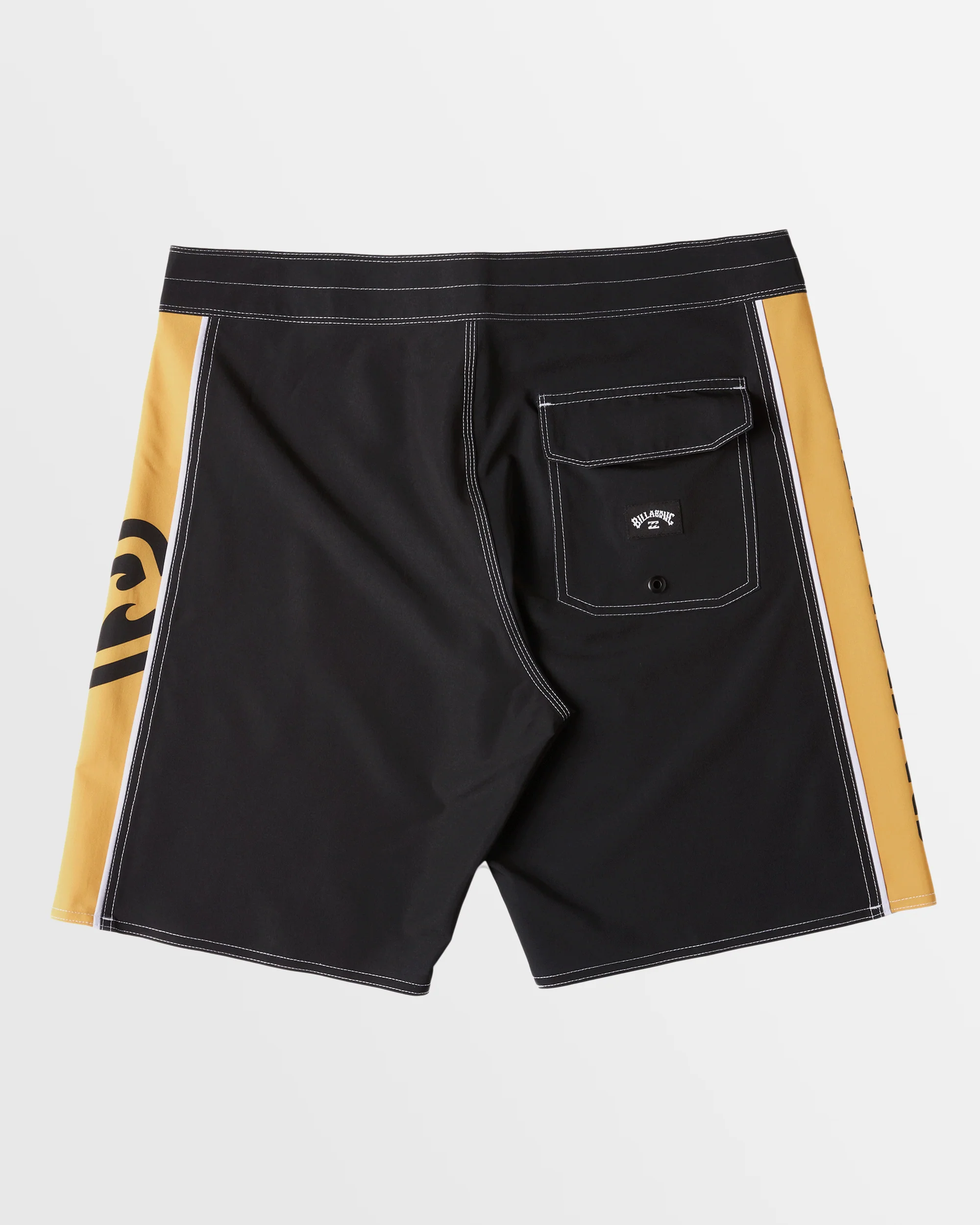Mens Dbah 2.0 Pro 20" Boardshorts - Image 2