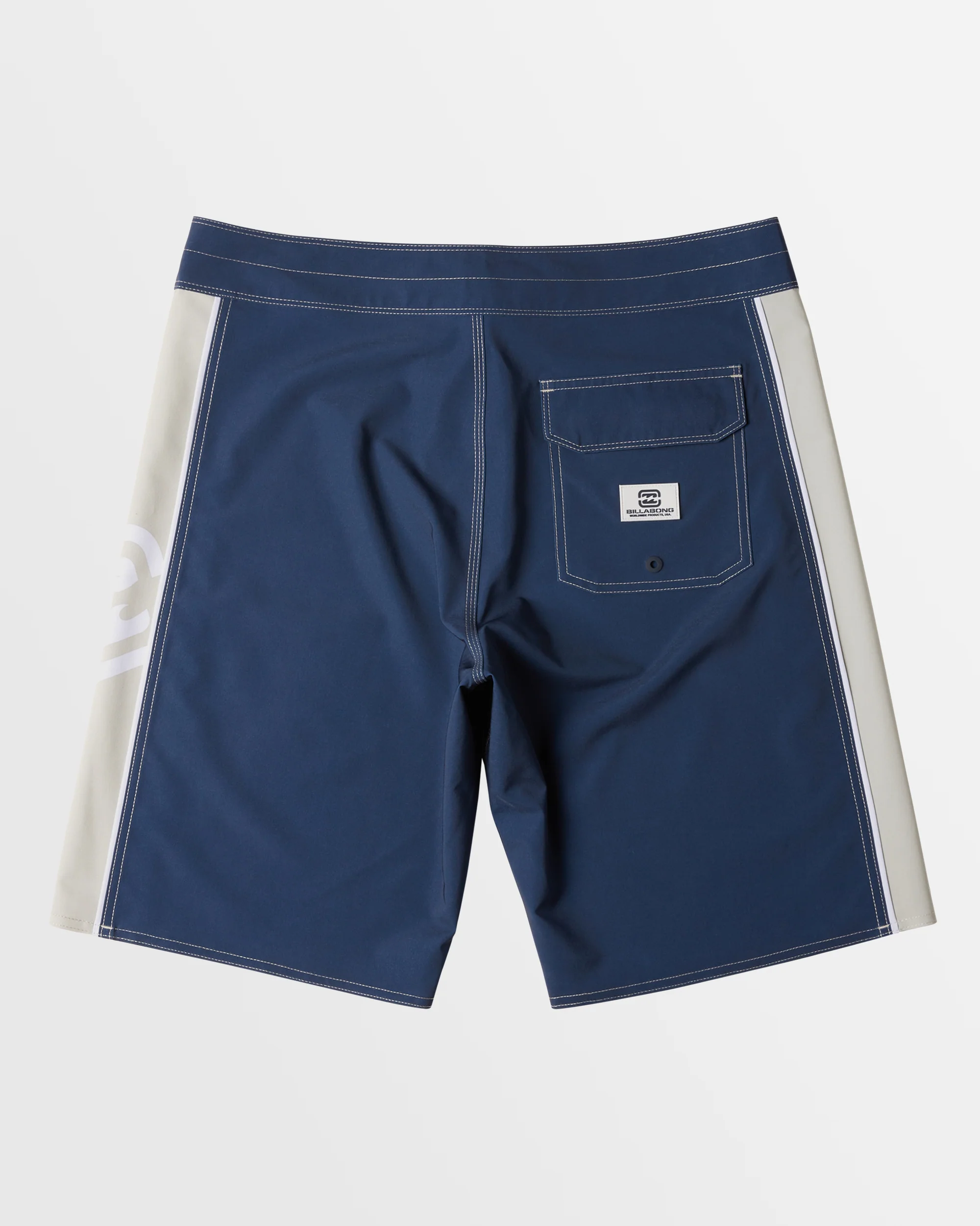 Mens Dbah 2.0 Pro 20" Boardshorts - Image 2