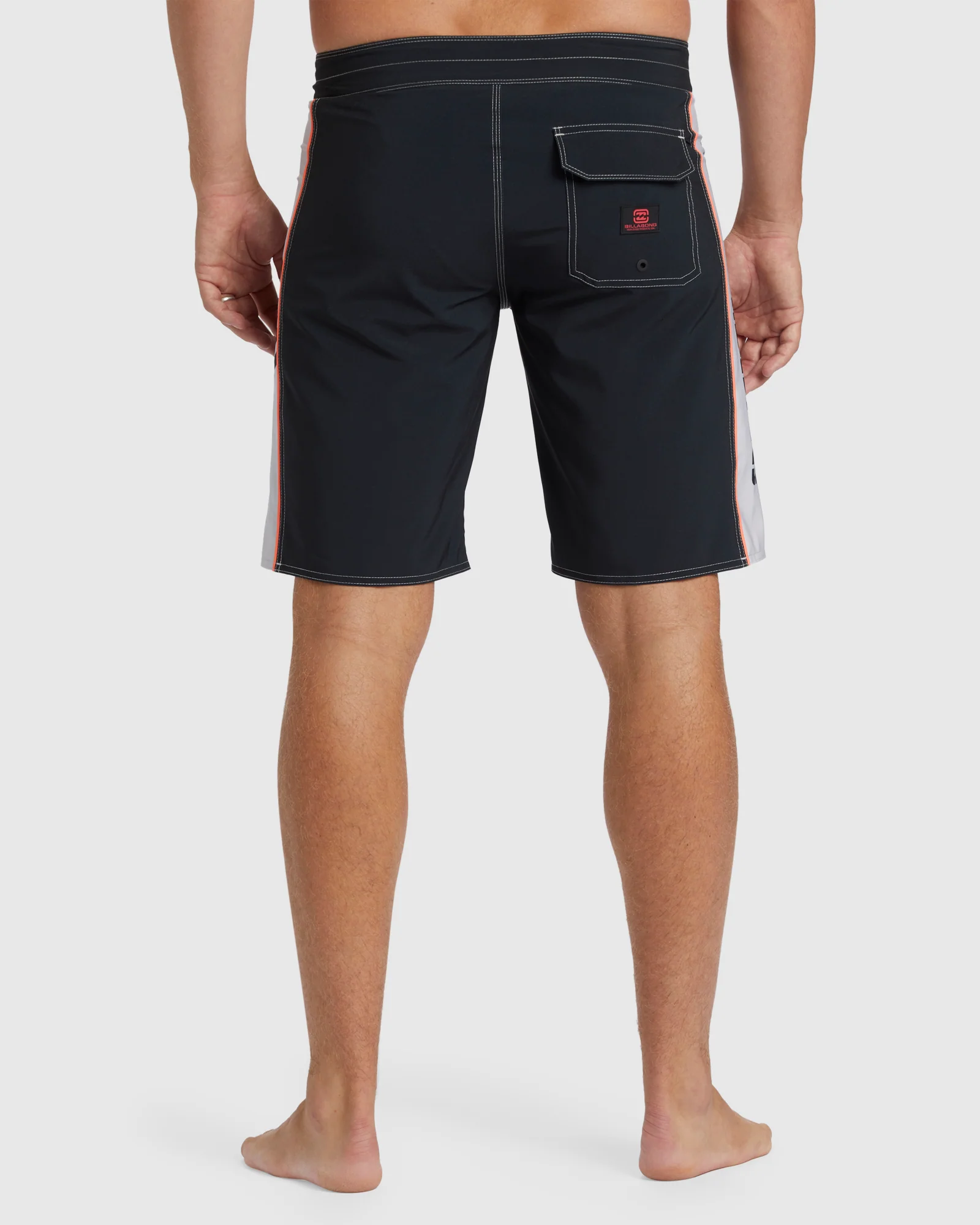 Mens Dbah 2.0 Pro 20" Boardshorts - Image 3