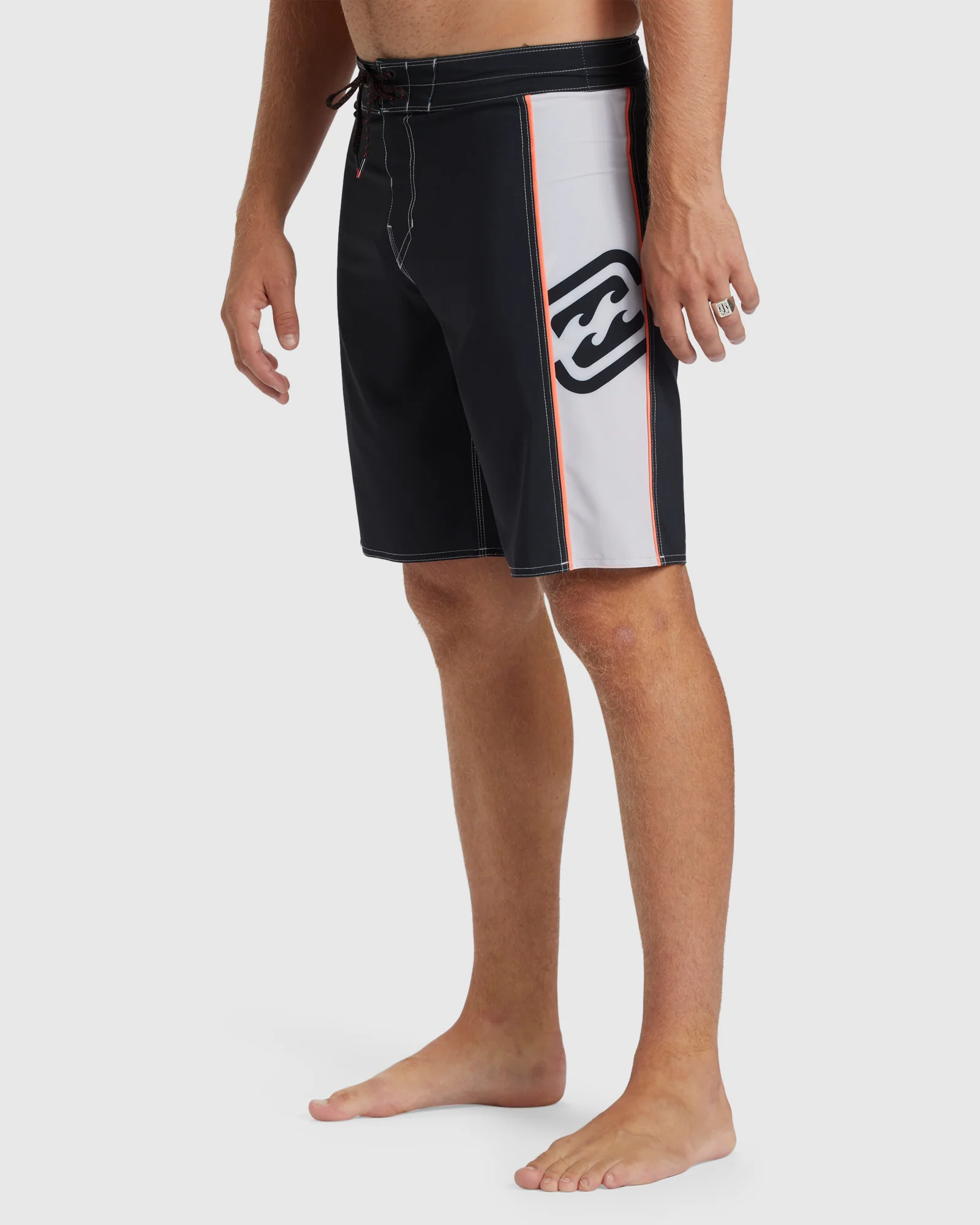 Mens Dbah 2.0 Pro 20" Boardshorts - Image 4