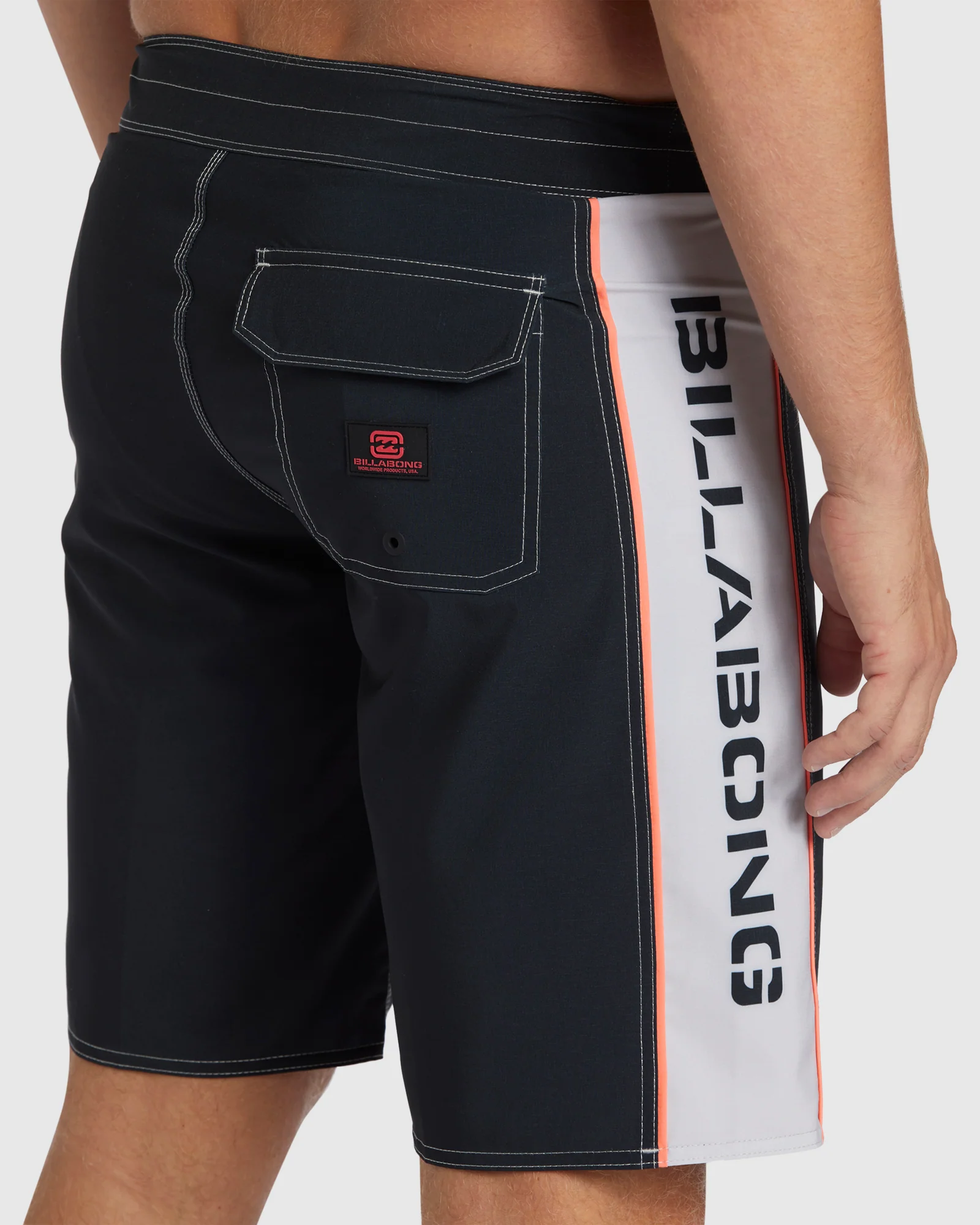 Mens Dbah 2.0 Pro 20" Boardshorts - Image 5