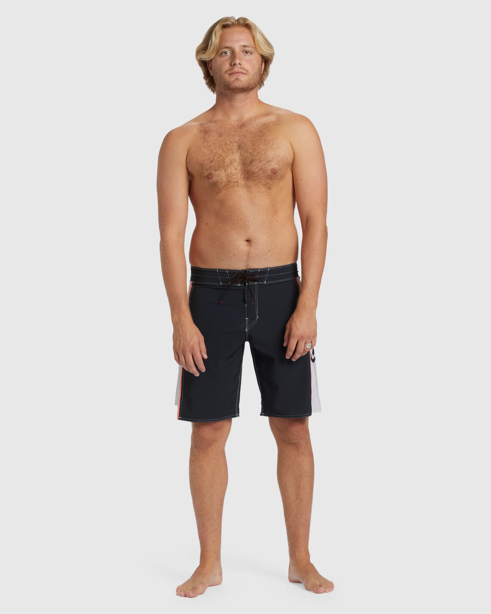 Mens Dbah 2.0 Pro 20" Boardshorts - Image 6
