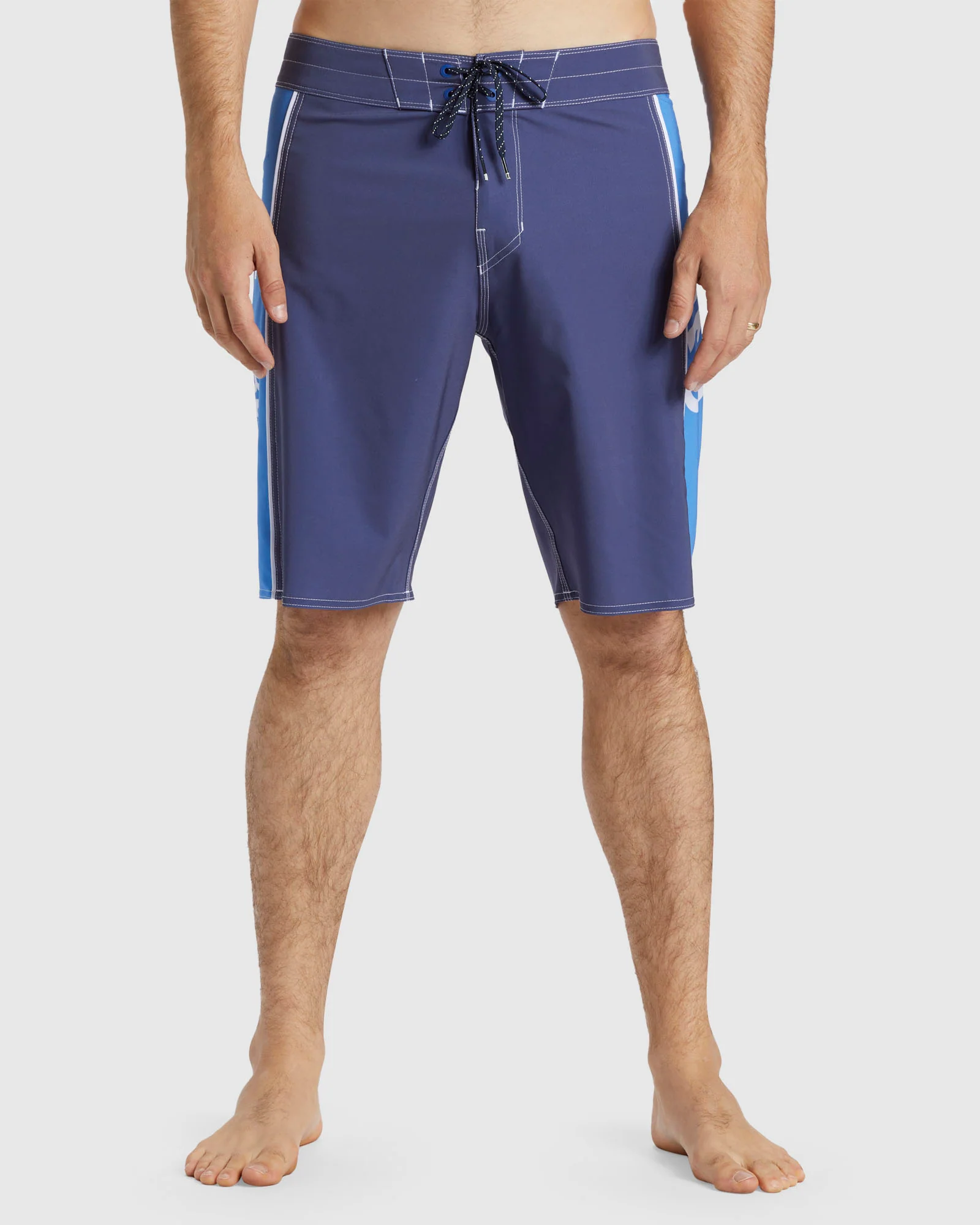 Mens Dbah 2.0 Pro 20" Boardshorts - Image 2