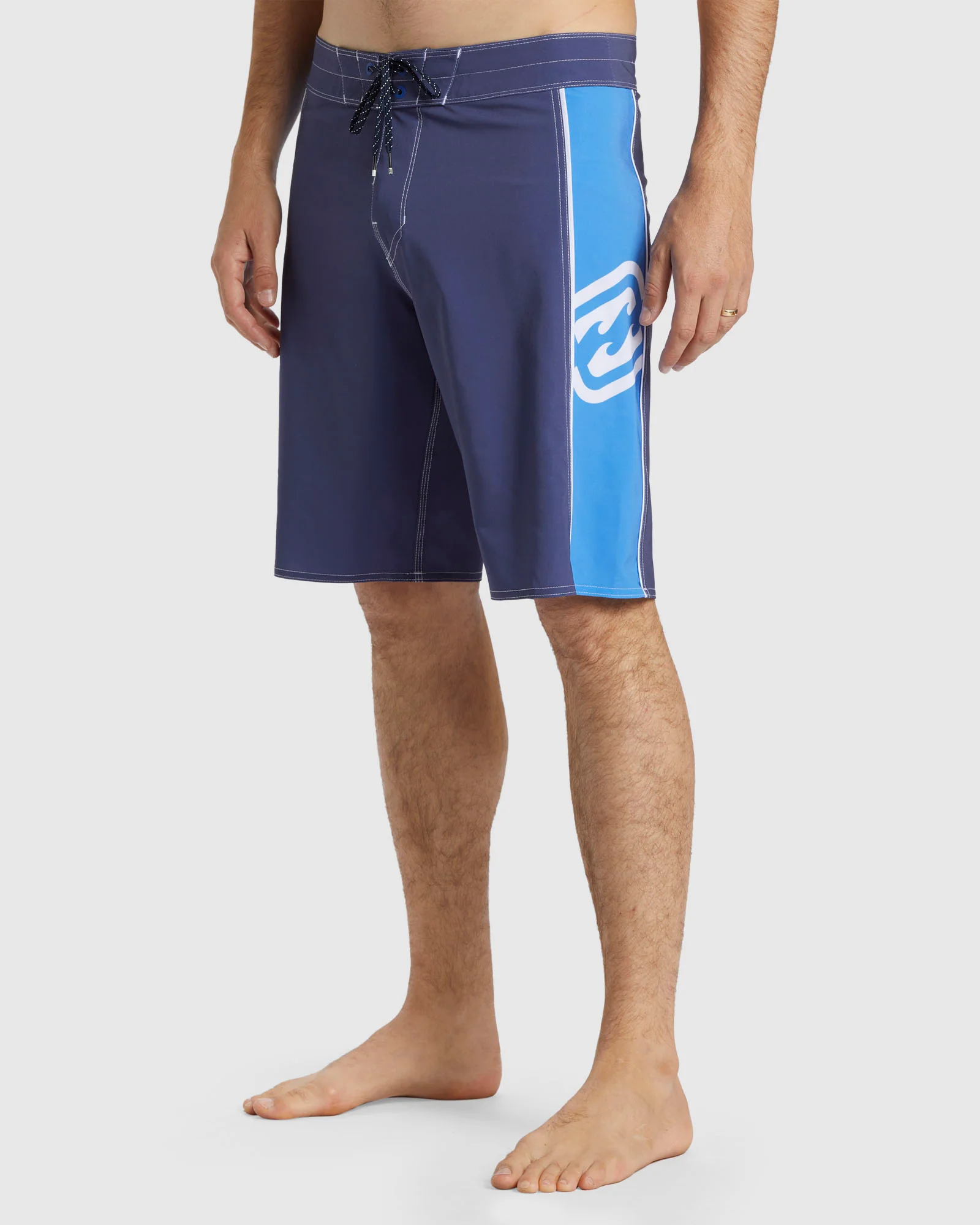 Mens Dbah 2.0 Pro 20" Boardshorts - Image 3