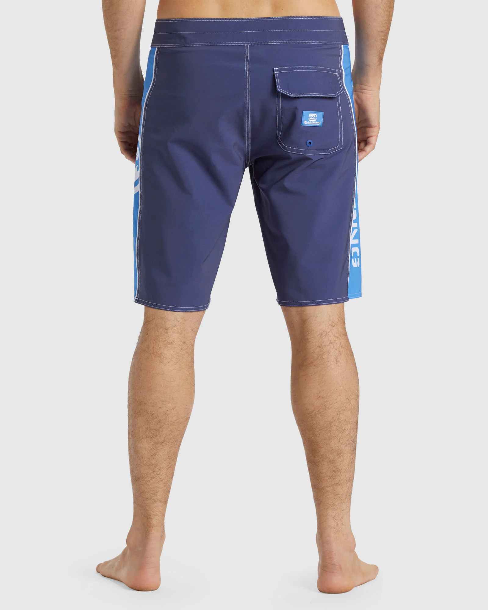 Mens Dbah 2.0 Pro 20" Boardshorts - Image 4