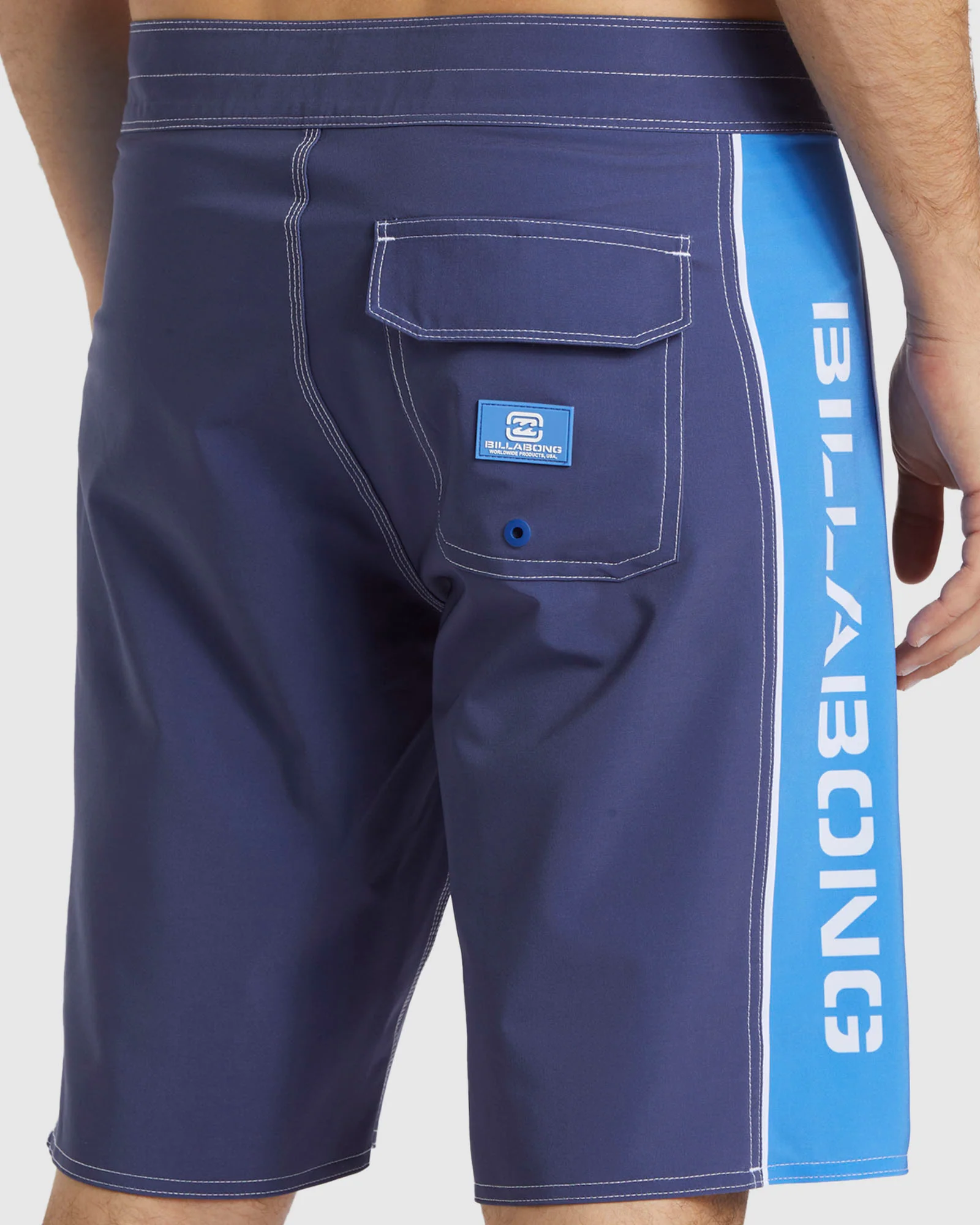 Mens Dbah 2.0 Pro 20" Boardshorts - Image 5