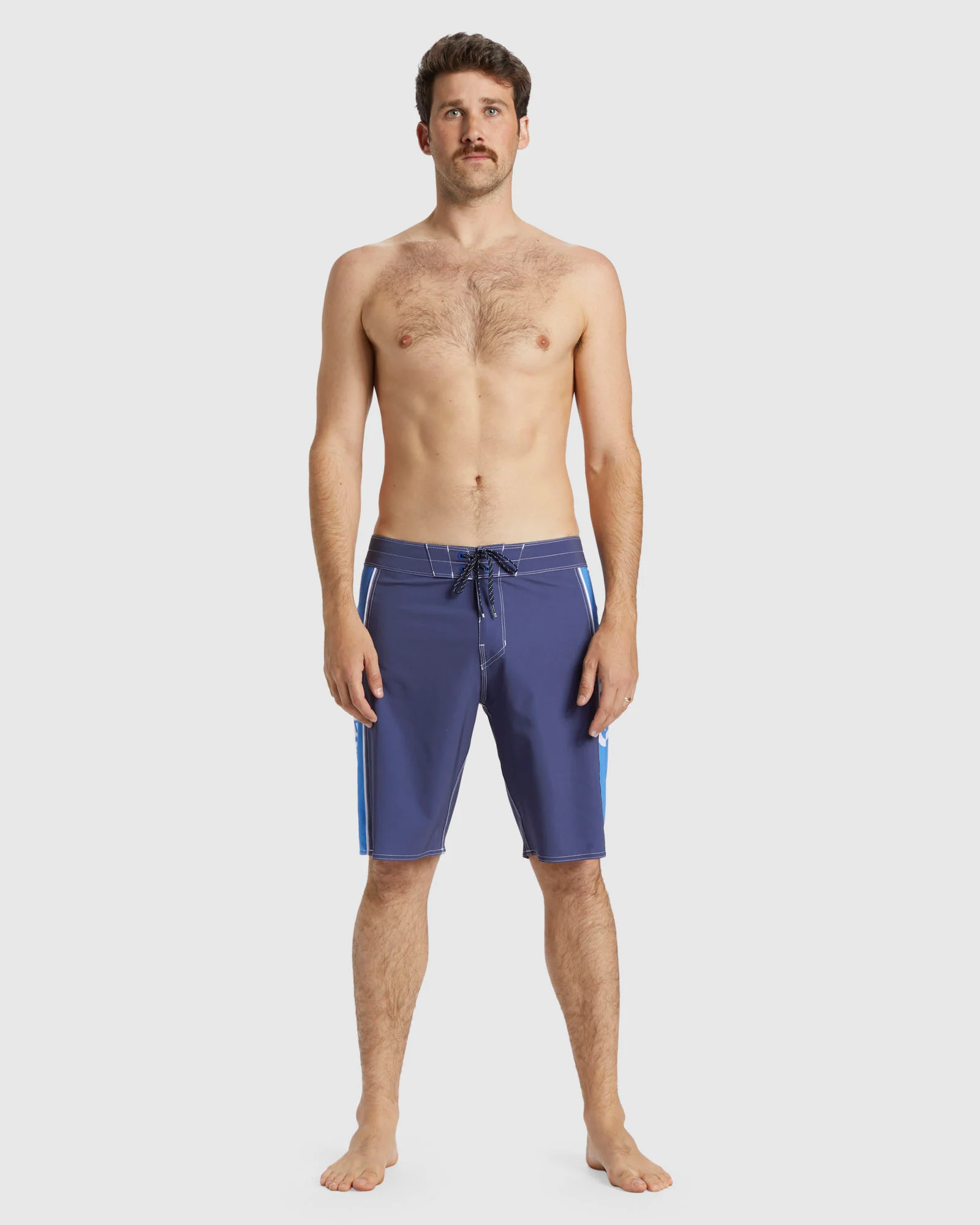 Mens Dbah 2.0 Pro 20" Boardshorts - Image 6