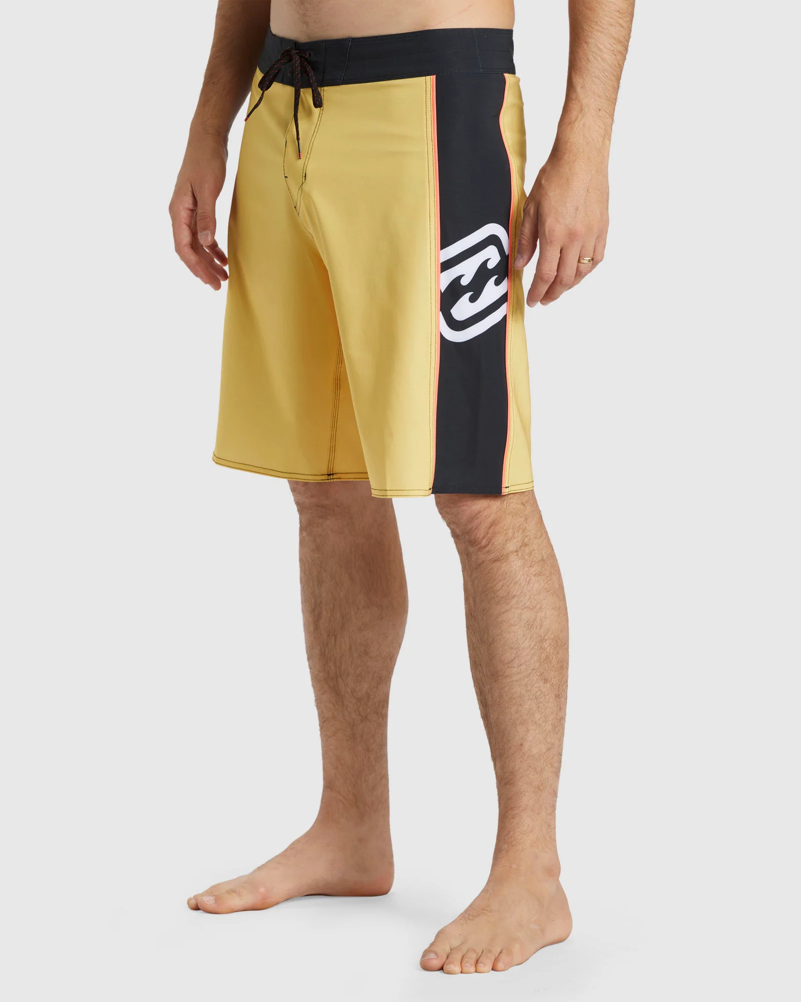 Mens Dbah 2.0 Pro 20" Boardshorts - Image 2