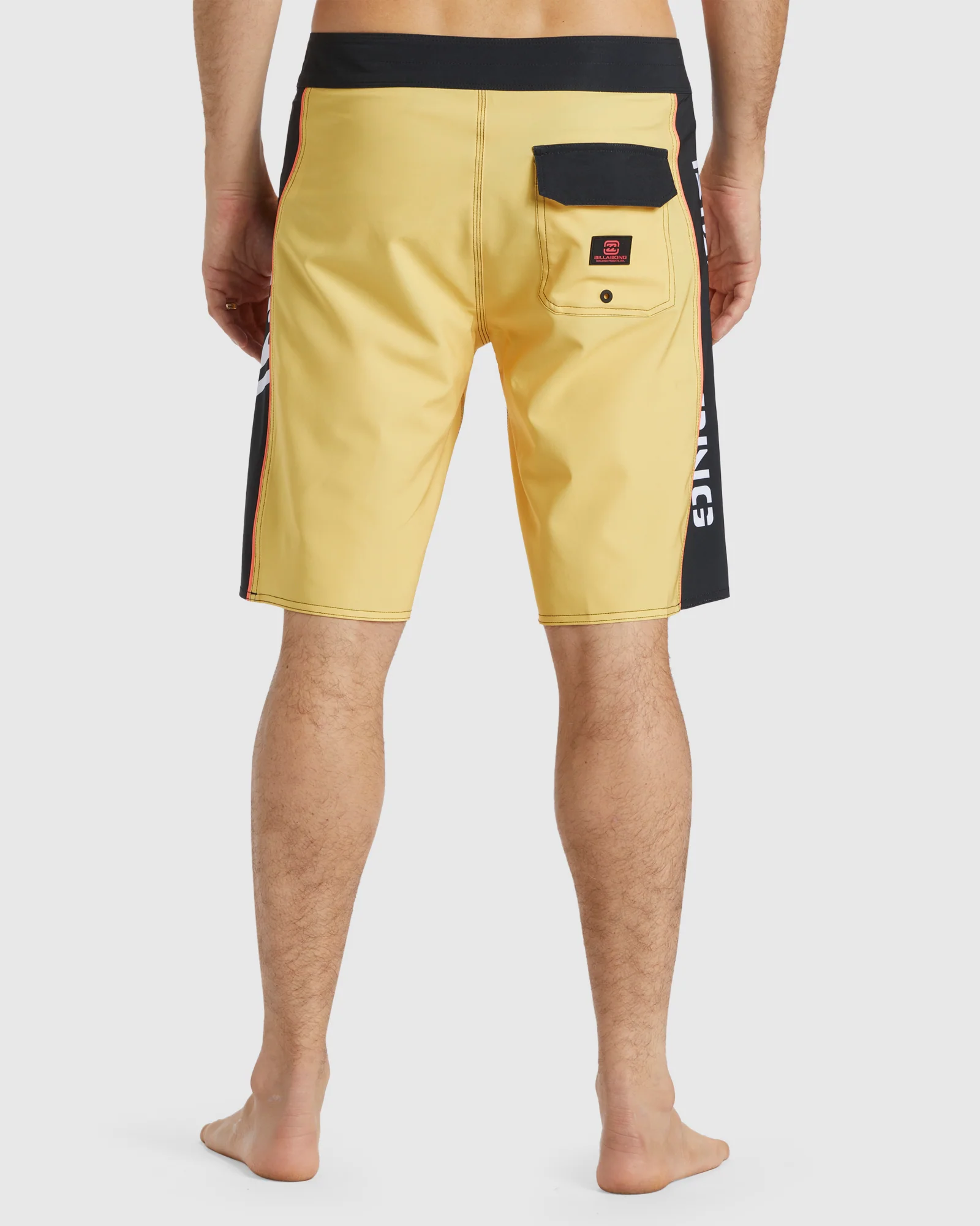 Mens Dbah 2.0 Pro 20" Boardshorts - Image 3