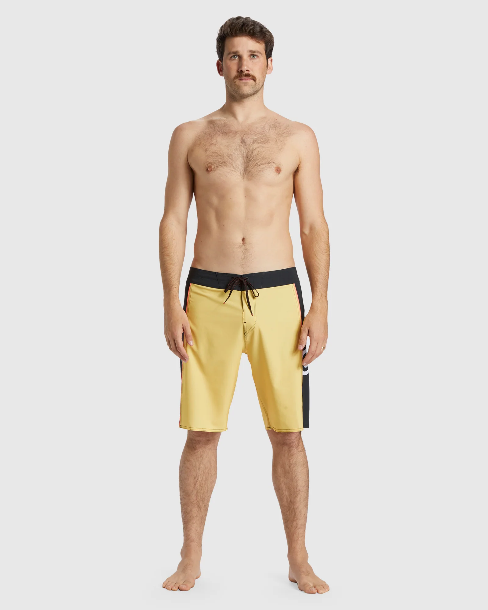Mens Dbah 2.0 Pro 20" Boardshorts - Image 5