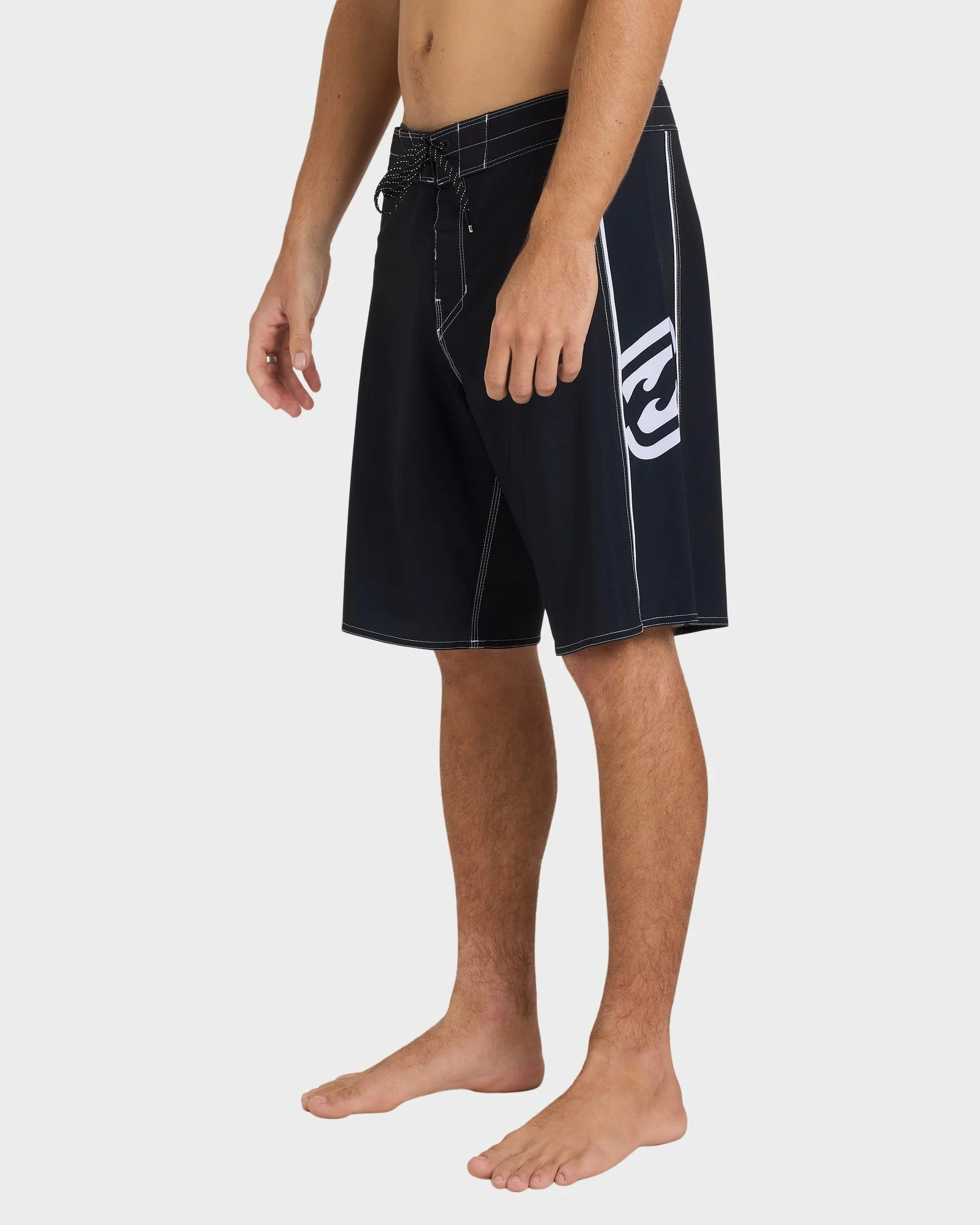 Mens Dbah 2.0 Pro 20" Boardshorts - Image 3