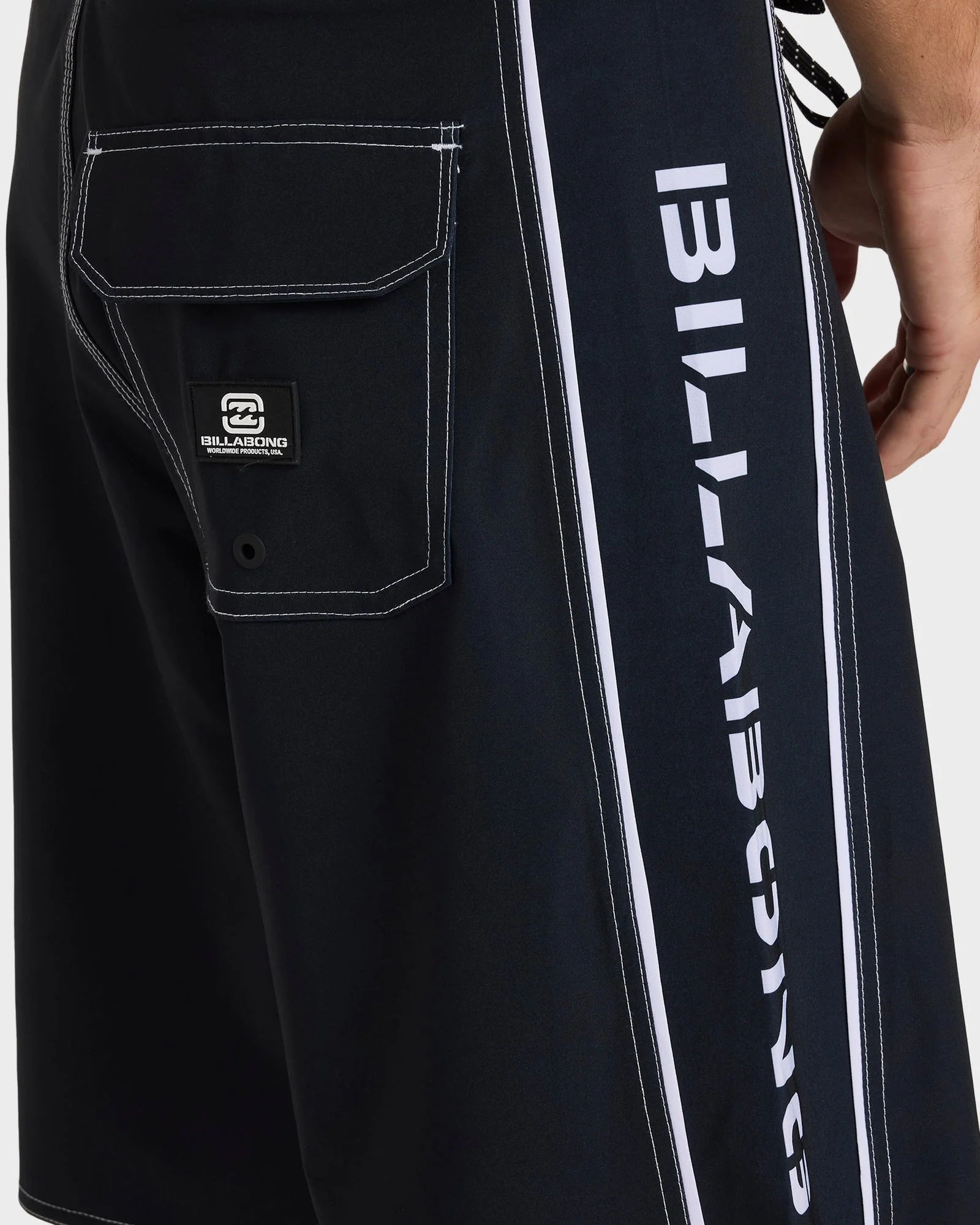 Mens Dbah 2.0 Pro 20" Boardshorts - Image 4