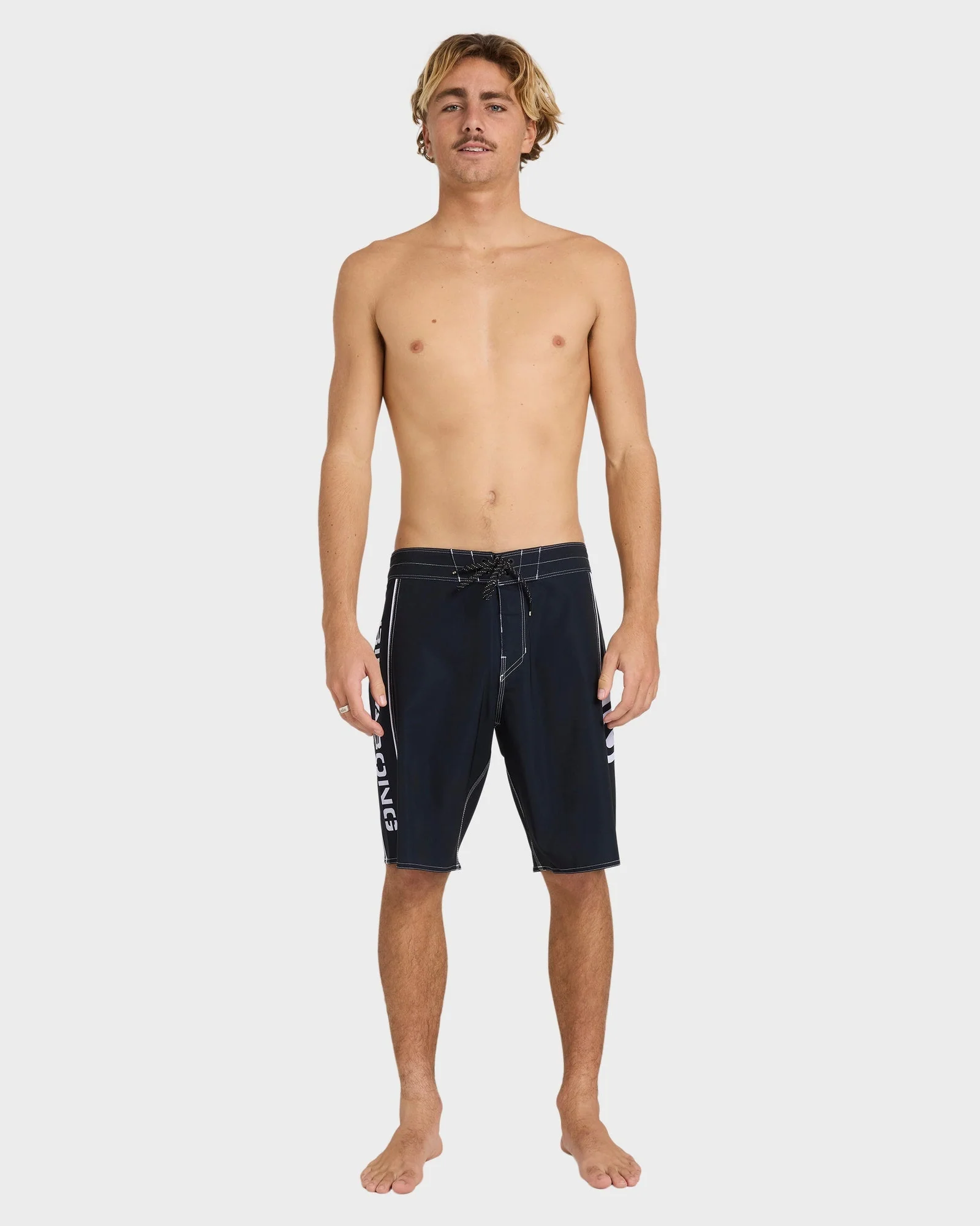 Mens Dbah 2.0 Pro 20" Boardshorts - Image 5