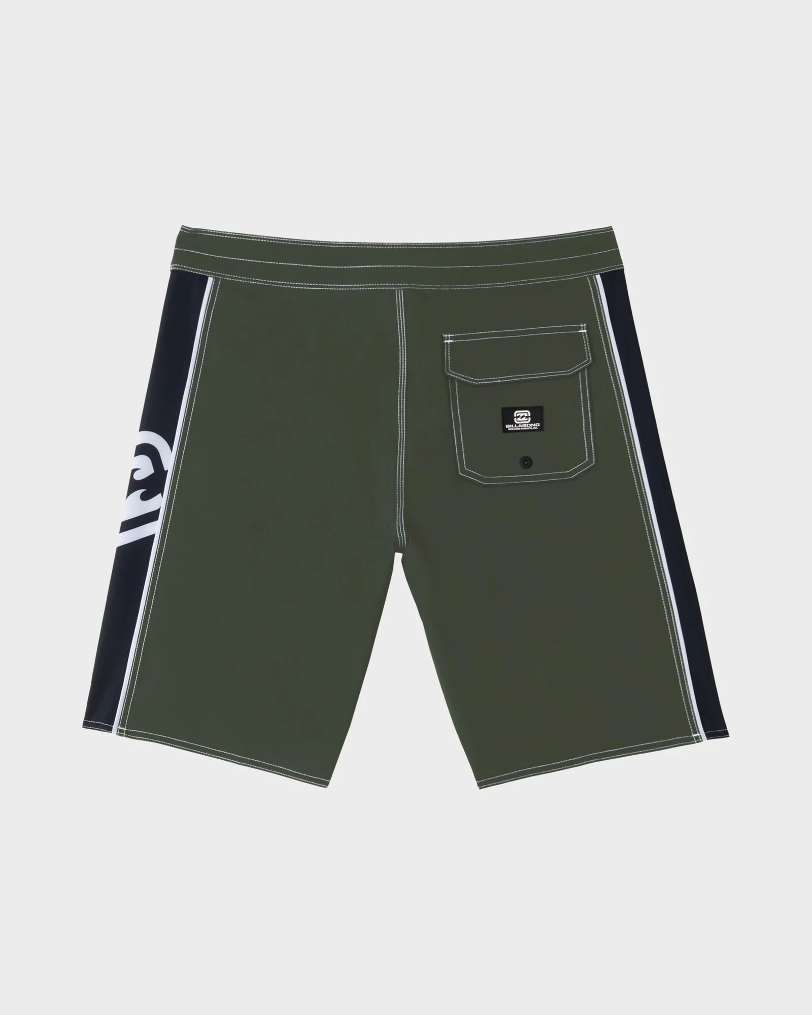 Mens Dbah 2.0 Pro 20" Boardshorts - Image 2