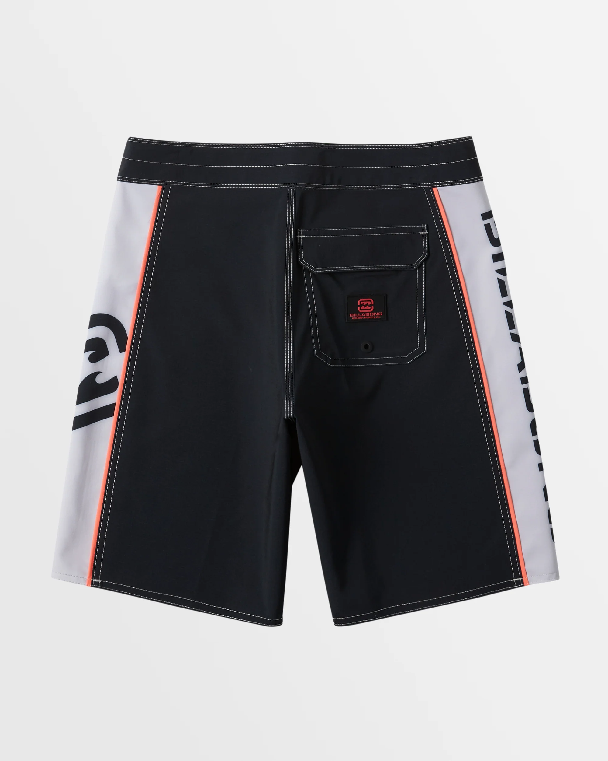 Boys 8-16 D Bah 2.0 Pro 16" Boardshorts - Image 2