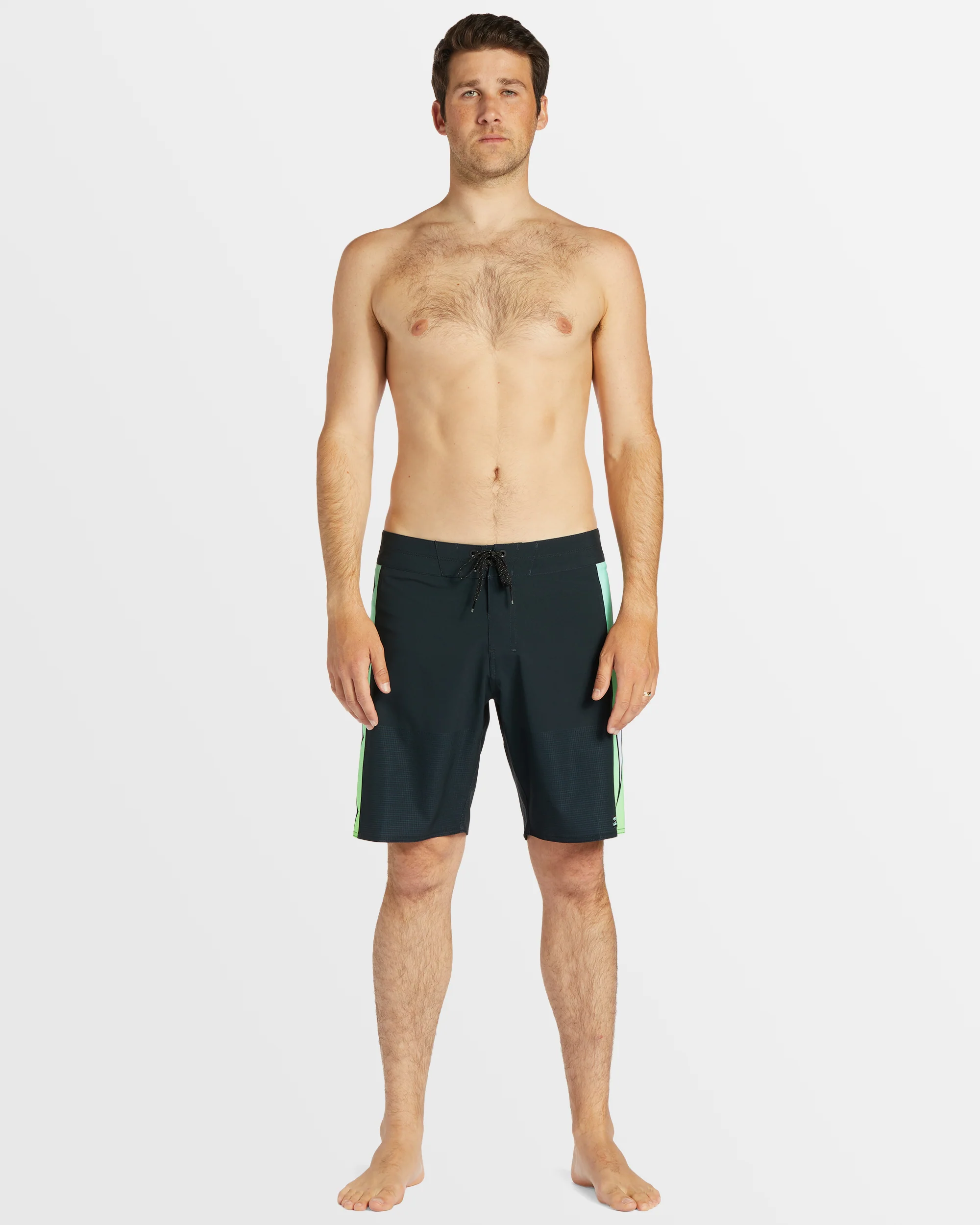 Mens Dbah Airlite Boardshorts - Image 10