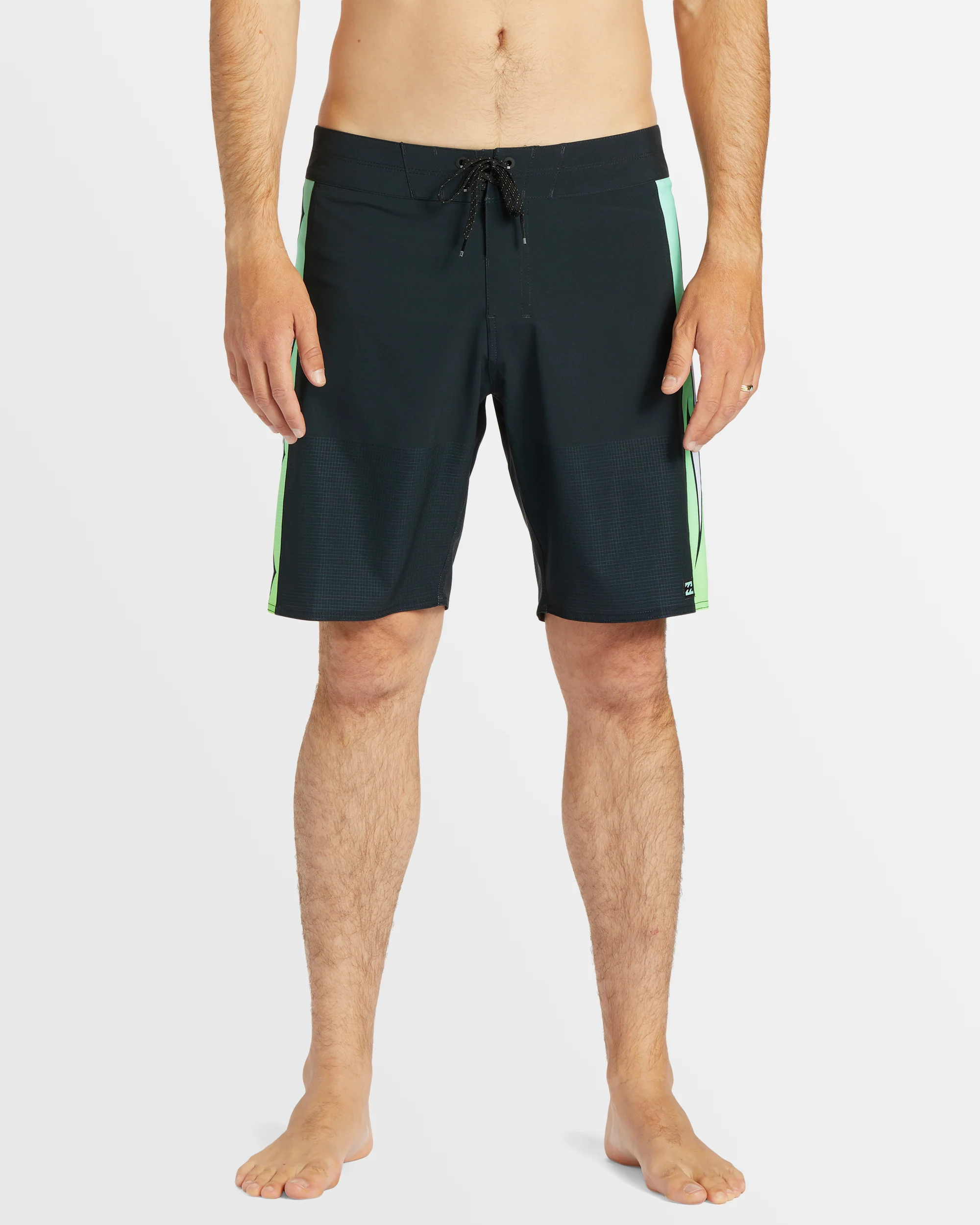 Mens Dbah Airlite Boardshorts - Image 2