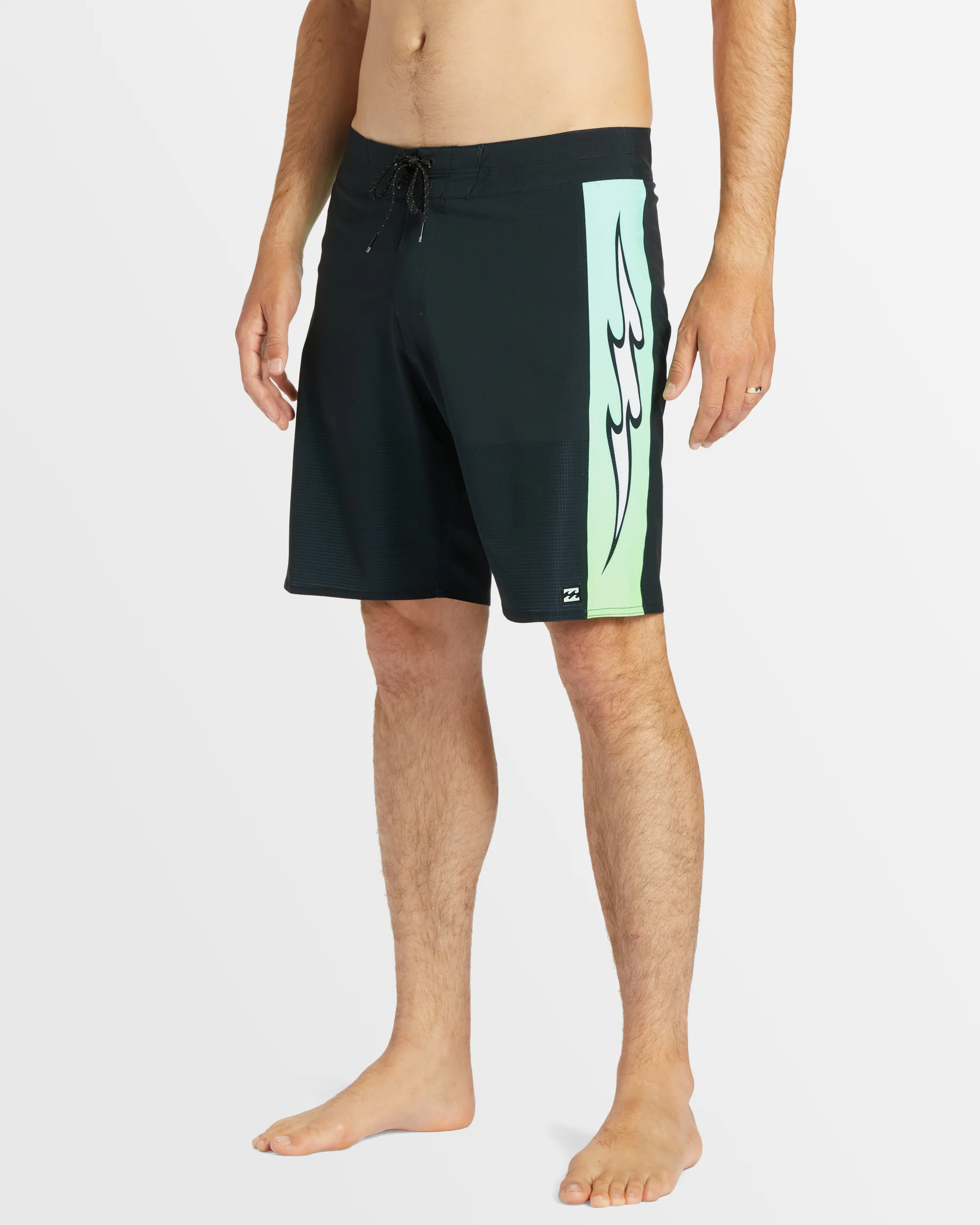 Mens Dbah Airlite Boardshorts - Image 4