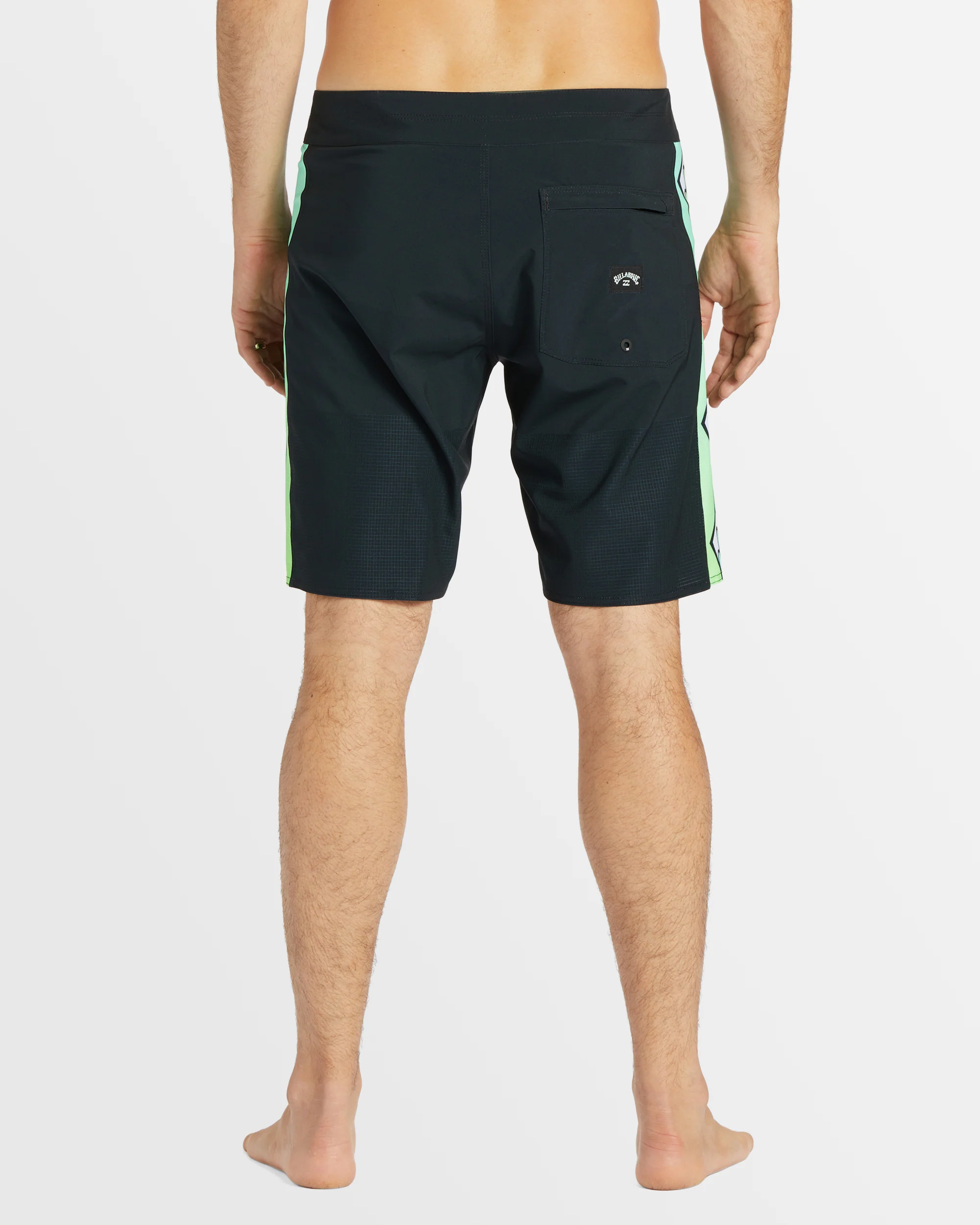 Mens Dbah Airlite Boardshorts - Image 5