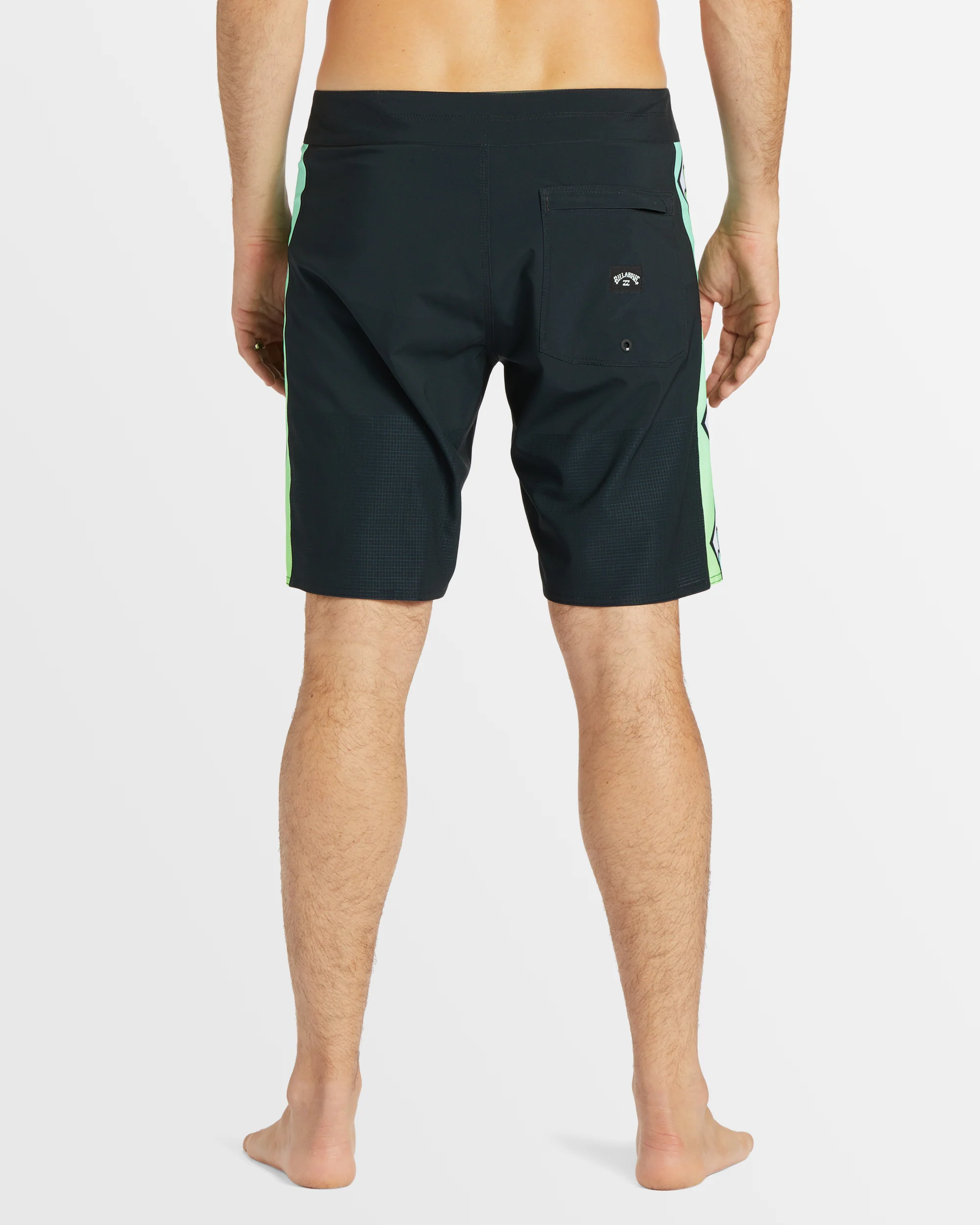 Mens Dbah Airlite Boardshorts - Image 6