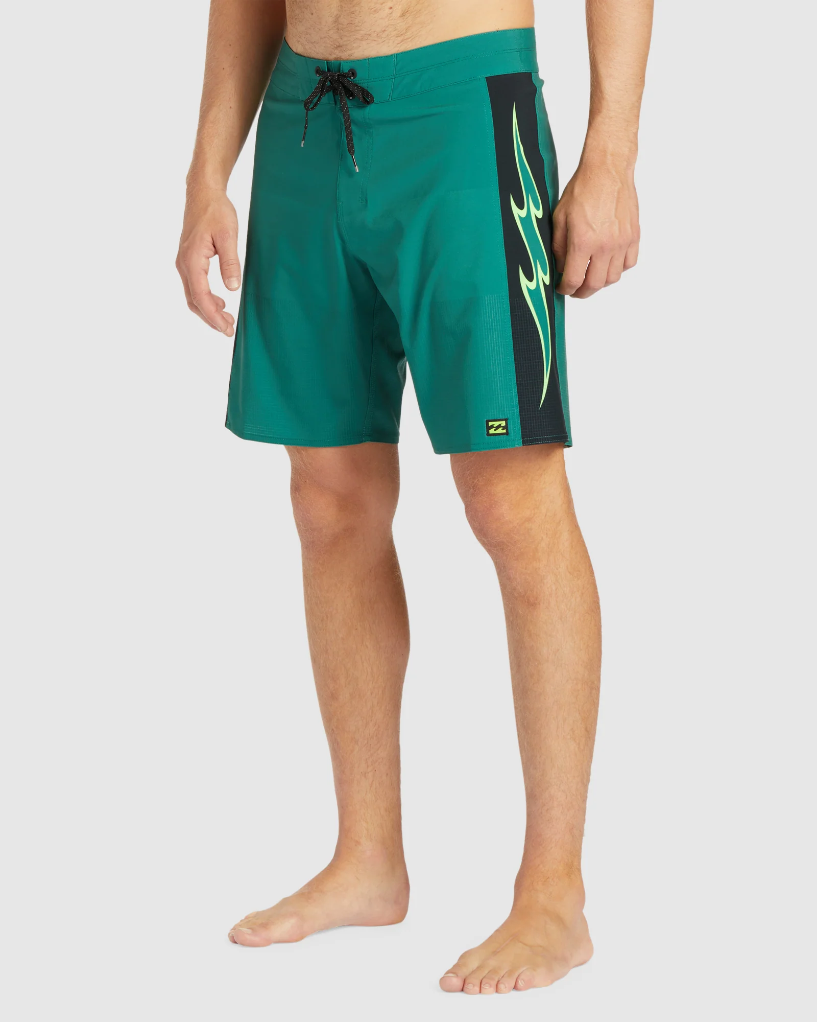 Mens Dbah Airlite Boardshorts - Image 2