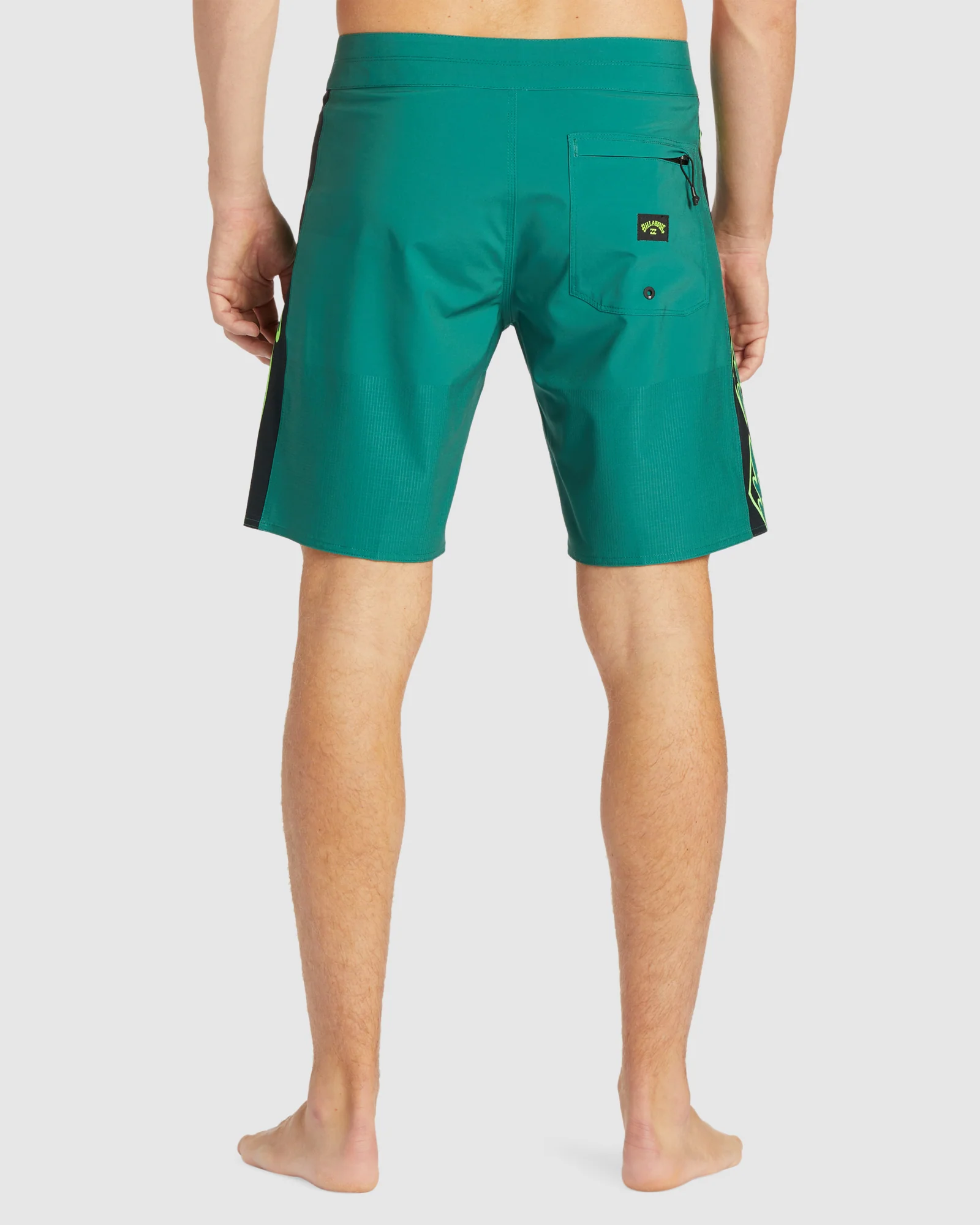 Mens Dbah Airlite Boardshorts - Image 3
