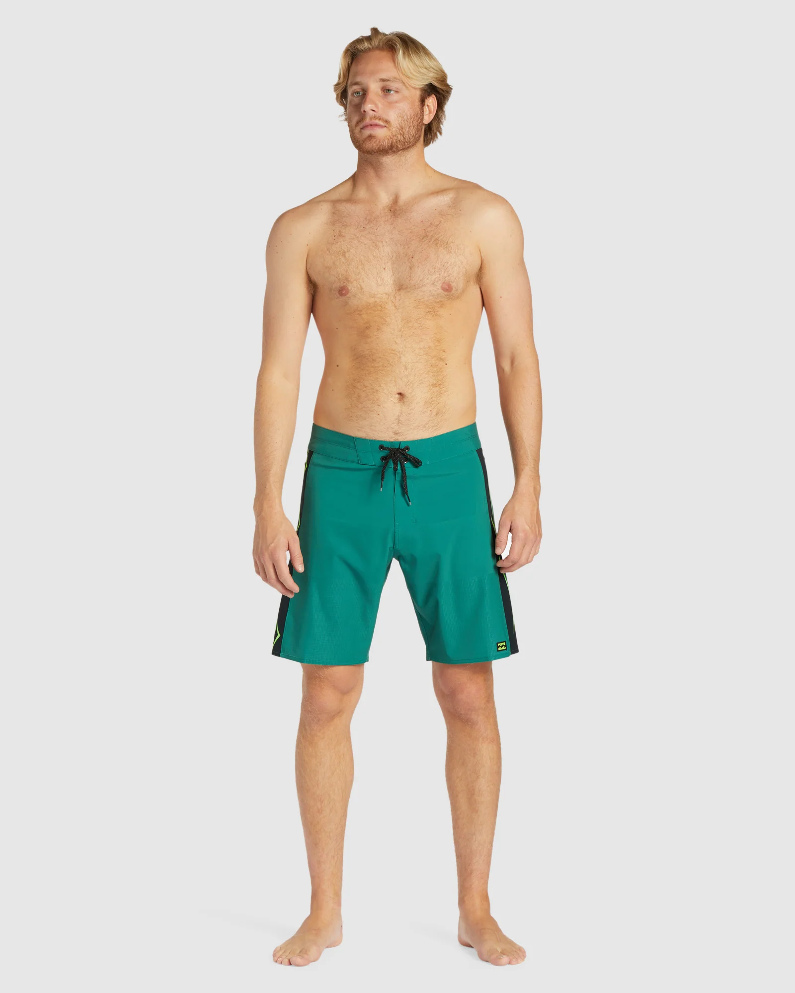 Mens Dbah Airlite Boardshorts - Image 4